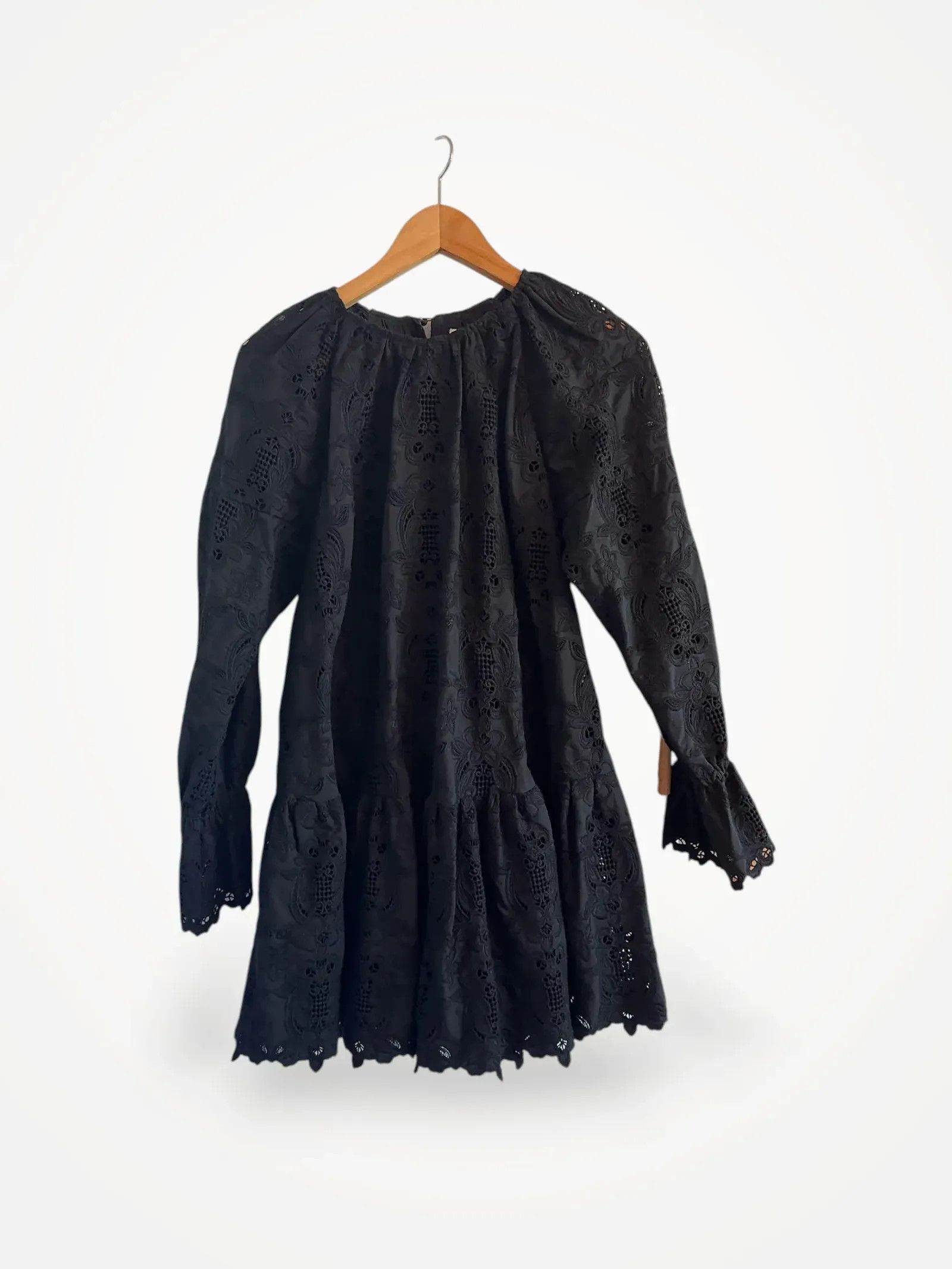 Sezane Sézane Dress Size XS / US 0-2 / IT 36-38 - 1 Thumbnail