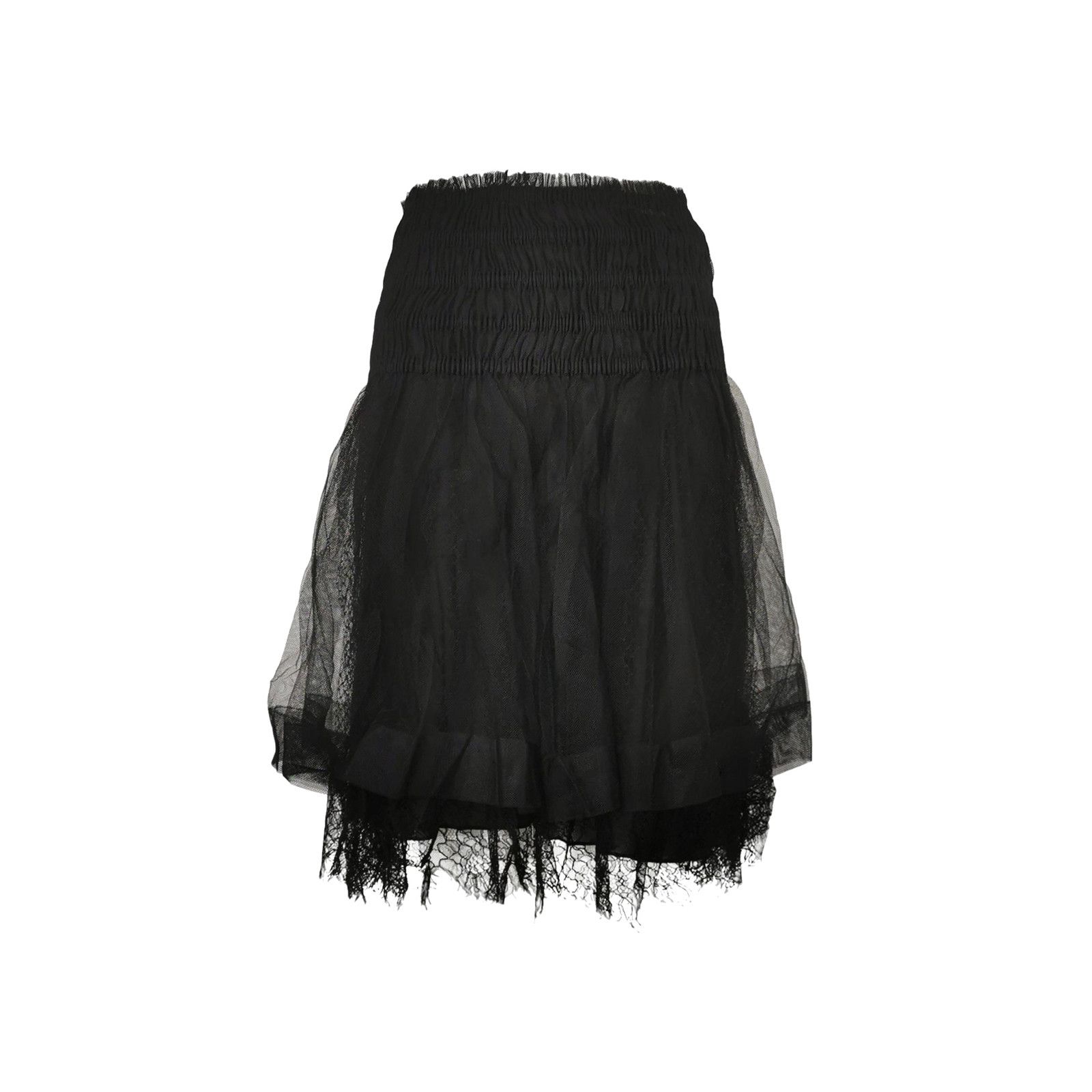 Dior Dior Women 26 Midi Skirts Size 26" / US 2 / IT 38 - 1 Thumbnail