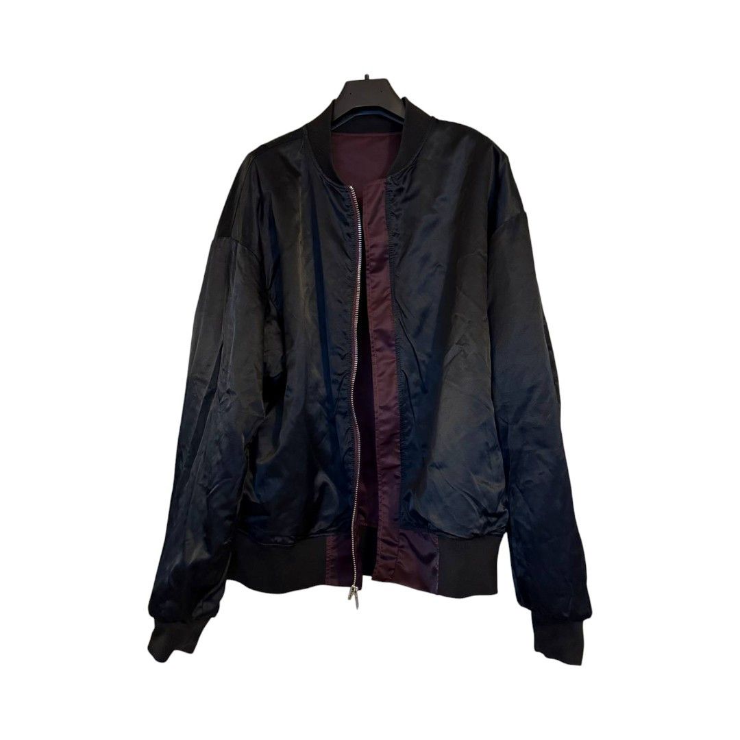 Misbhv MISBHV Object Of Desire Bomber Size US XL / EU 56 / 4 - 3 Thumbnail