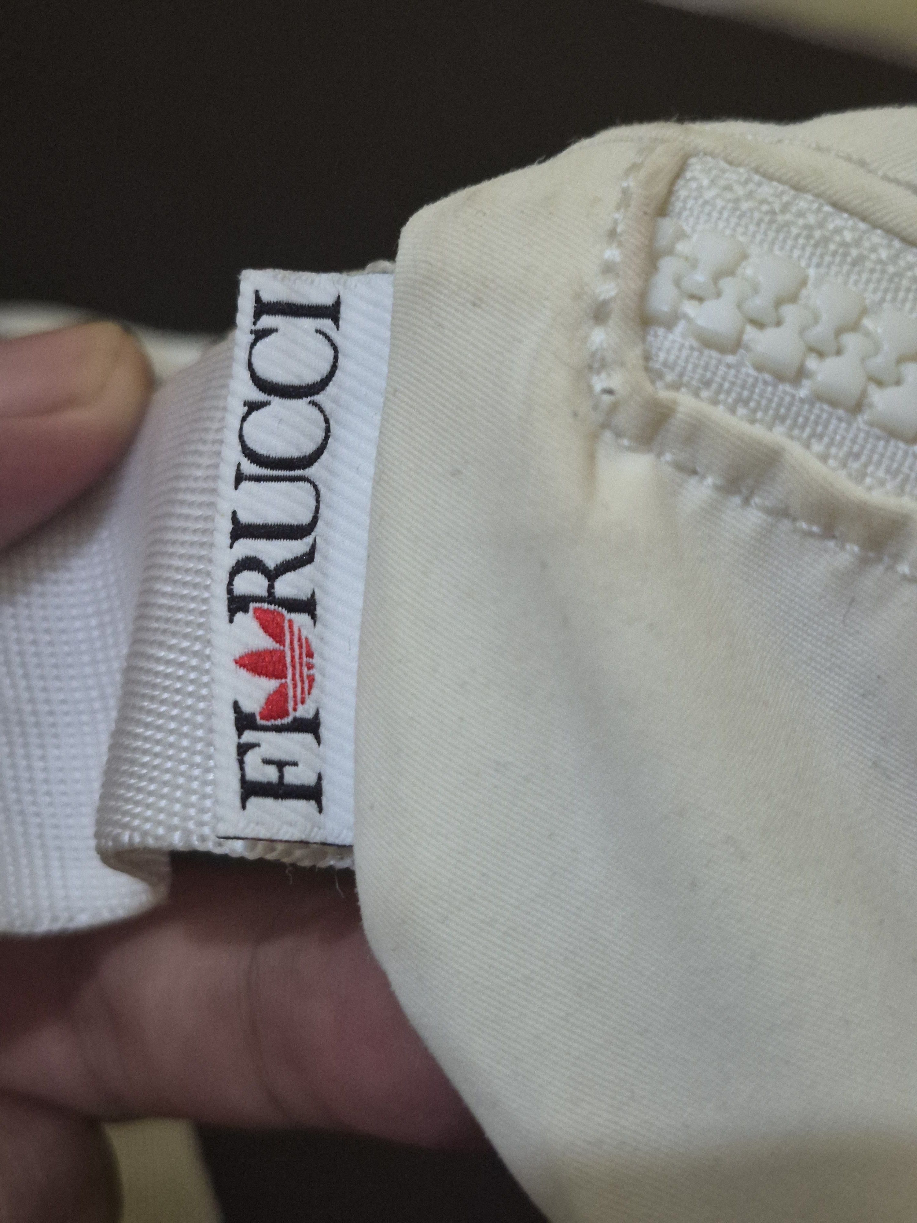 Adidas Adidas X Fiorucci Waist bag Size ONE SIZE - 3 Thumbnail