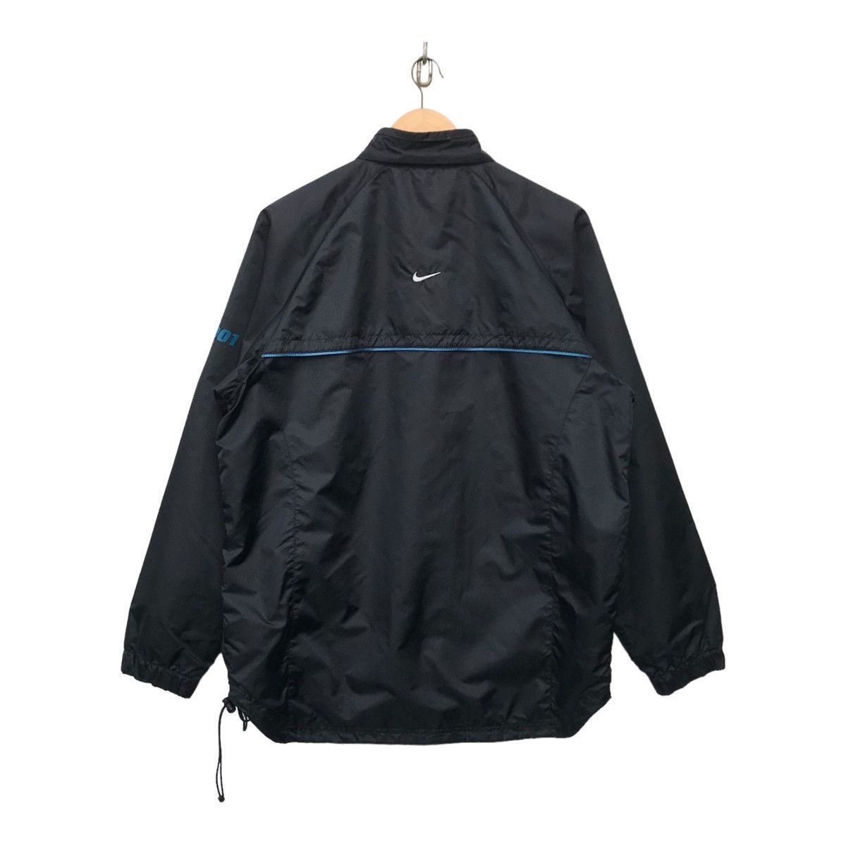 F.C.R.B × Nike Nike Exclusive For F.C Real Bristol Windbreaker Size US M / EU 48-50 / 2 - 8 Thumbnail