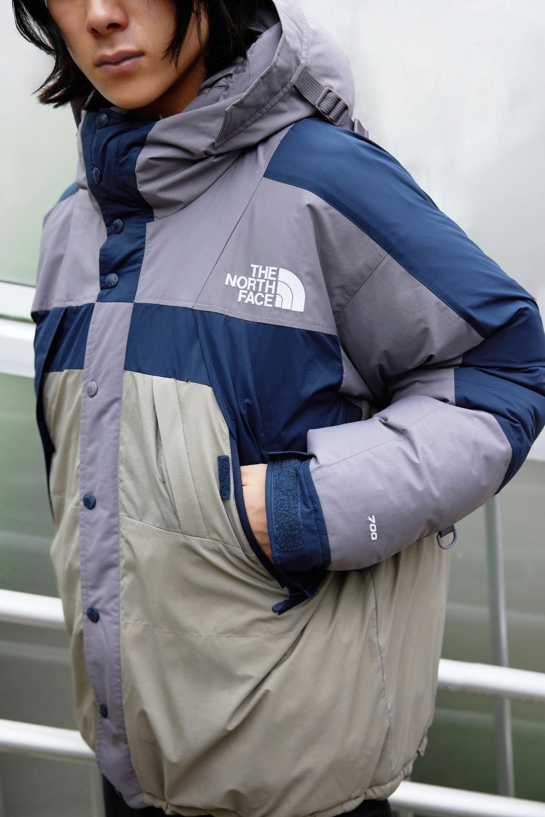 Kazuki Kuraishi × The North Face Urban Exploration KAZUKI HEAVY WEIGHT MOUNTAIN DOWN JACKET Size US M / EU 48-50 / 2 - 10 Thumbnail
