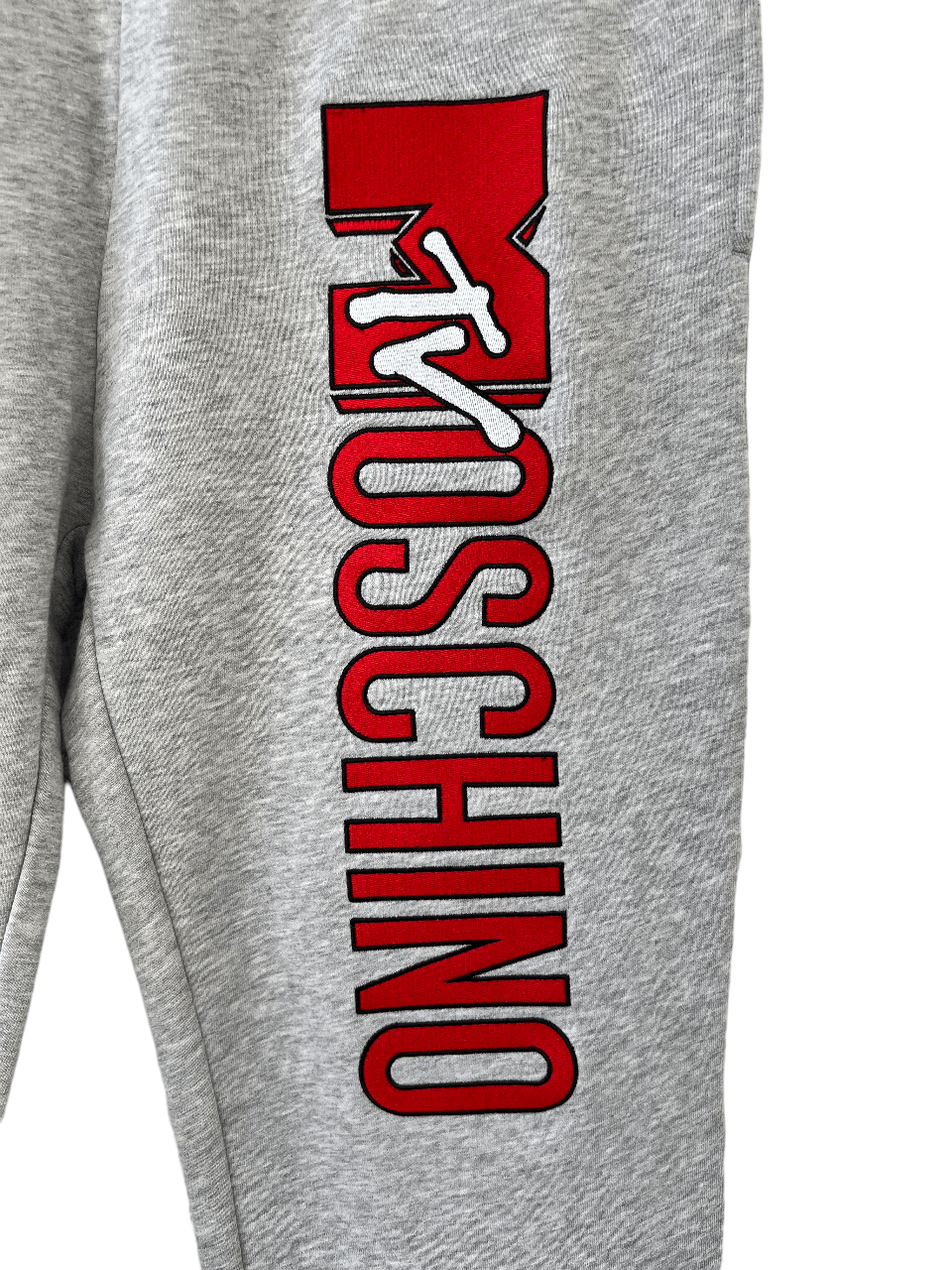 Moschino Hm Moschino MTV Sweatpants M Grailed