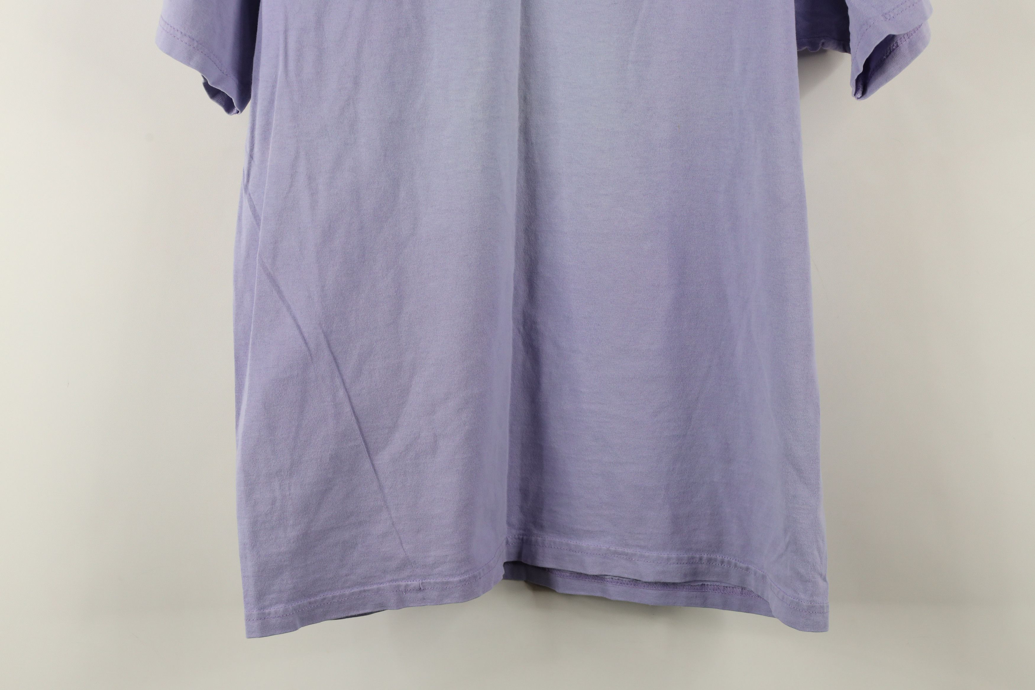 Disney × Vintage Vintage 90s Disney Winnie the Pooh Eeyore T-Shirt USA Size M / US 6-8 / IT 42-44 - 14 Thumbnail