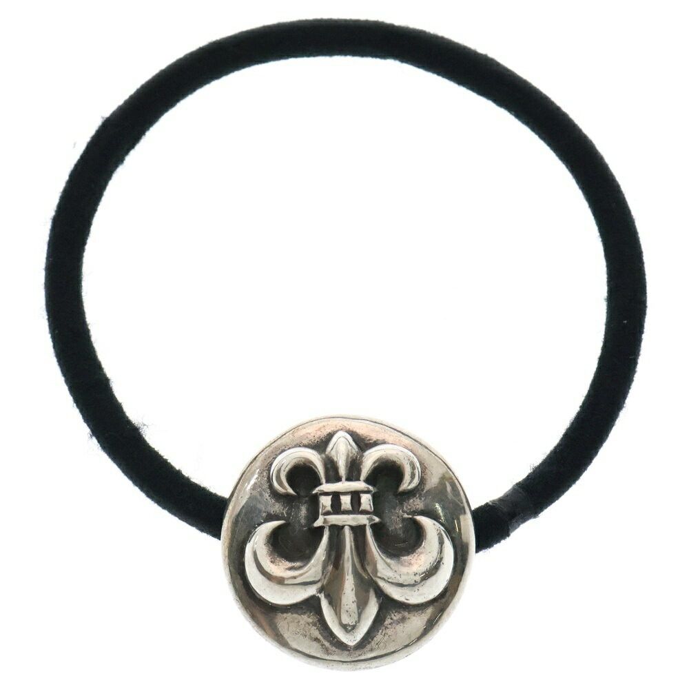 Chrome Hearts BS Fleur Stud Earring | Grailed