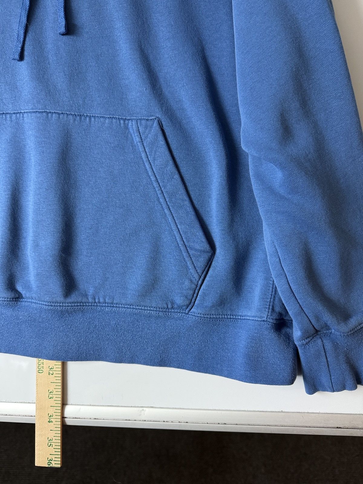 Nike Nike Men's Classic Blue Hoodie - Men’s XL Size US XL / EU 56 / 4 - 5 Thumbnail