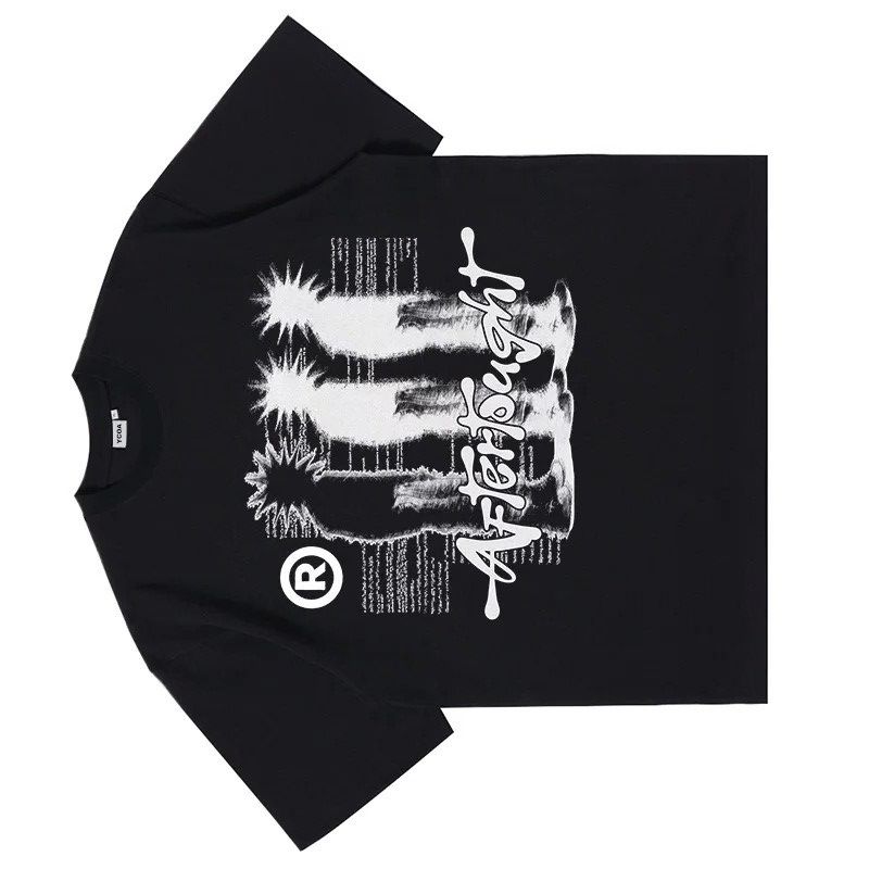 Other Y2k Summer after thought Oversized T-Shirt Size US XL / EU 56 / 4 - 2 Thumbnail