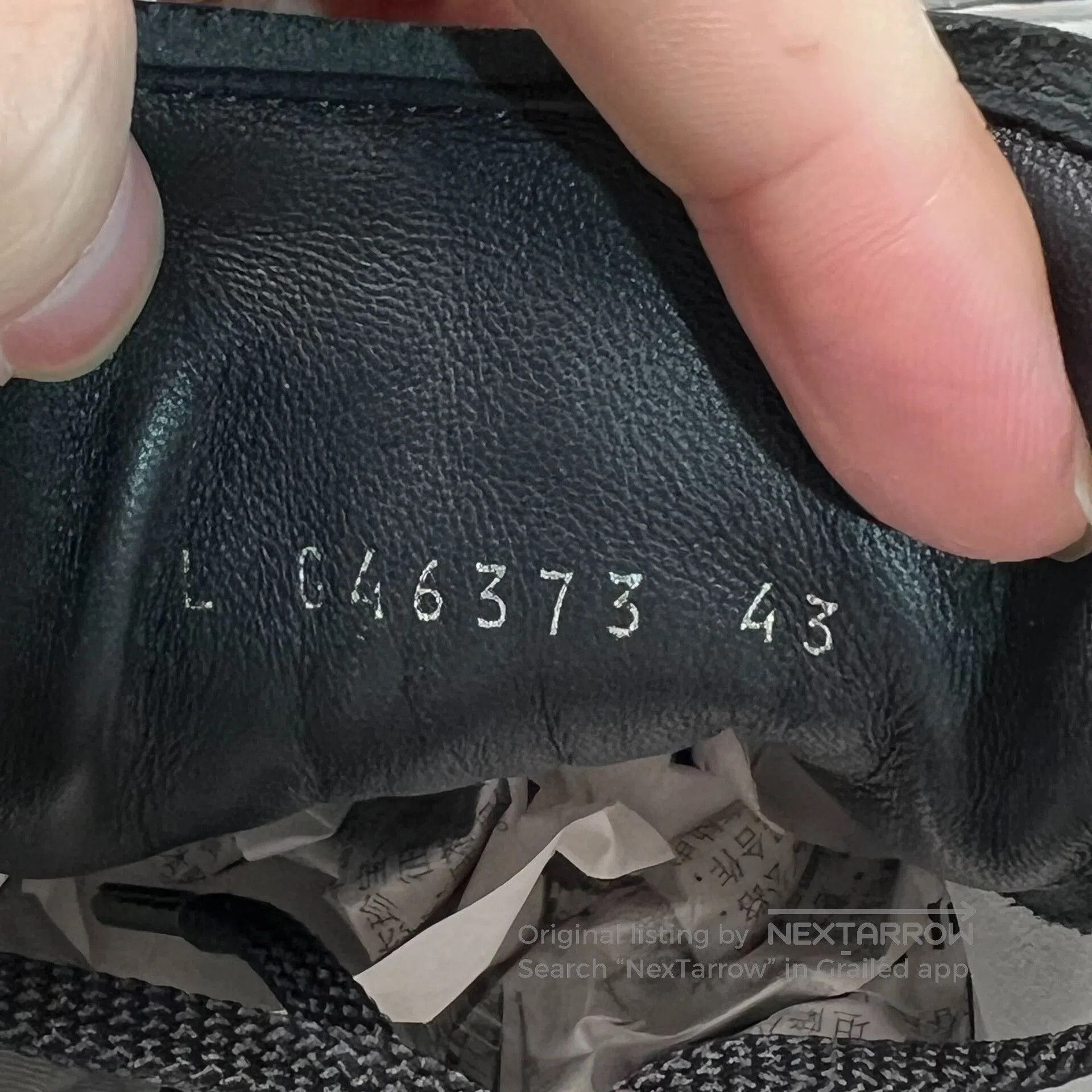 Chanel CHANEL 25P Men's White Leather Trainers. Size US 10 / EU 43 - 8 Thumbnail