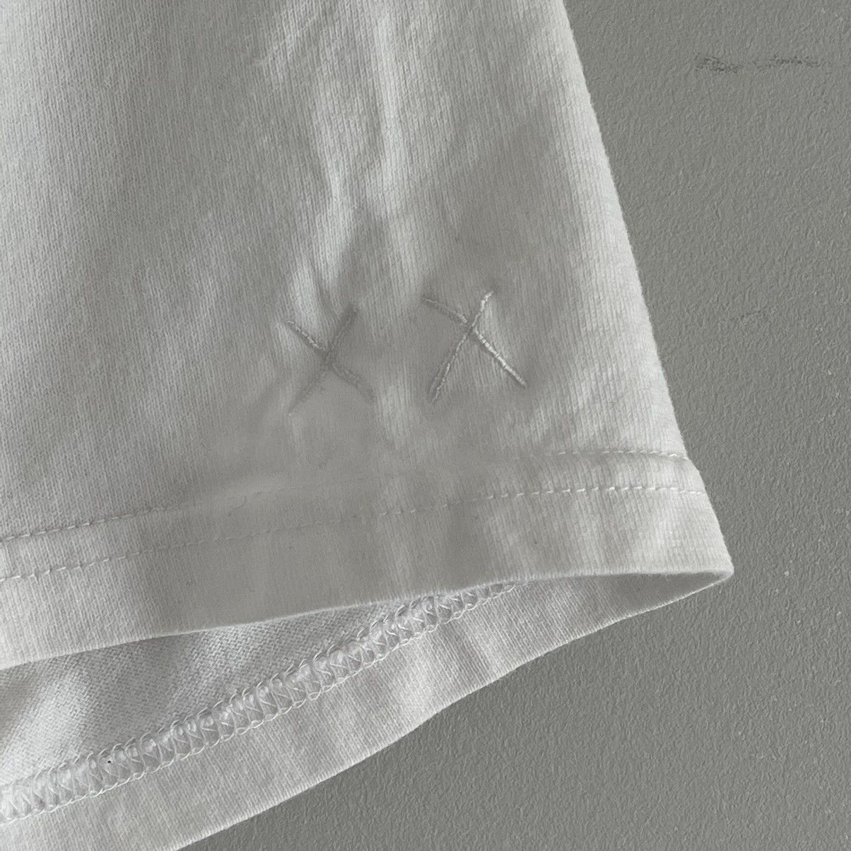 Kaws × Original Fake OriginalFake Chum Tee Size US M / EU 48-50 / 2 - 7 Thumbnail