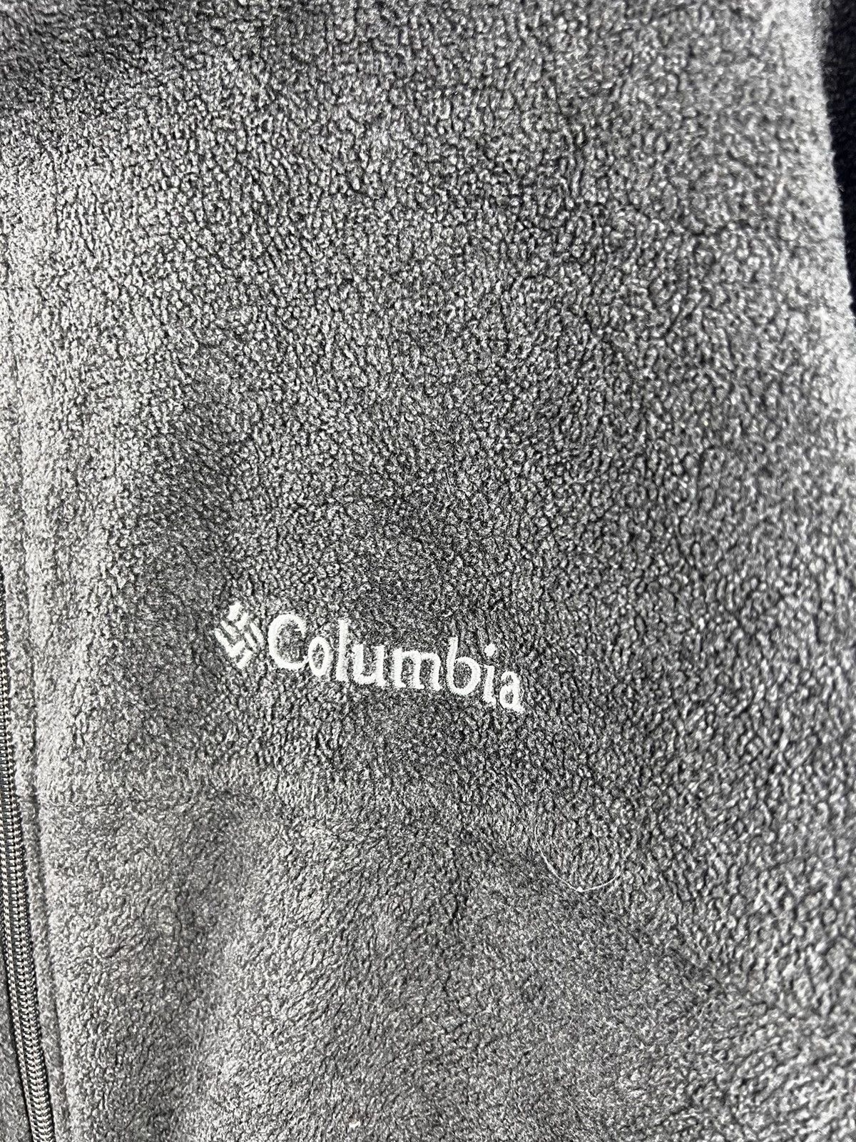 Columbia 🔥 Columbia sportwear full zip fleece Size US L / EU 52-54 / 3 - 4 Thumbnail