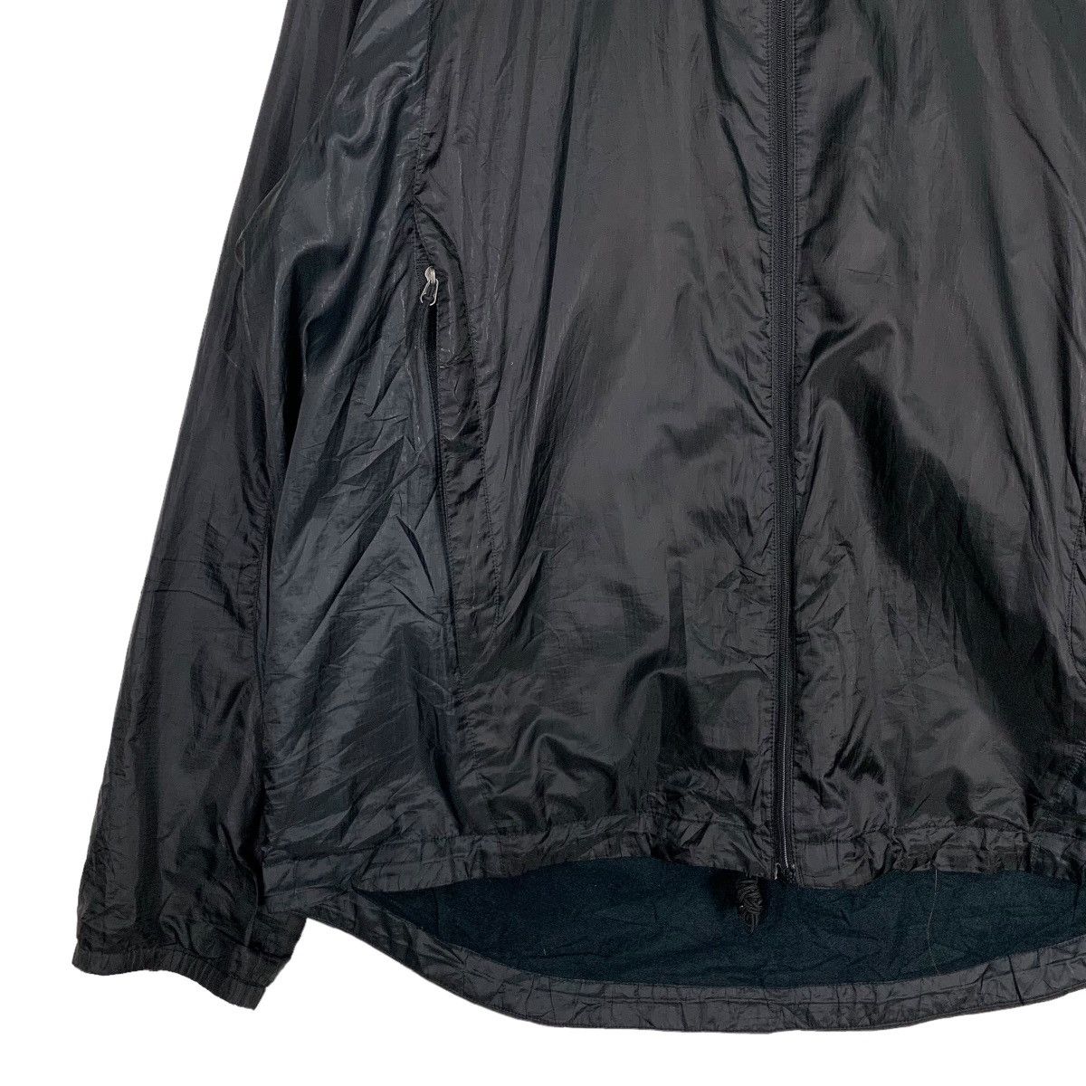 Patagonia PATAGONIA Lined Fleece Windbreaker Jacket #0133-C7 Size US L / EU 52-54 / 3 - 4 Thumbnail
