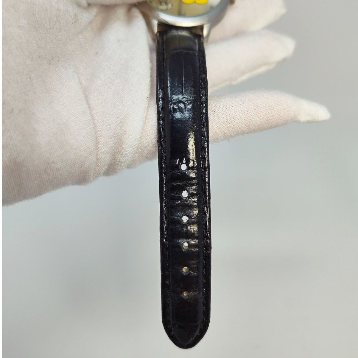 Disney Disney Mickey Mouse Through the Years Men's Watch Size ONE SIZE - 5 Thumbnail