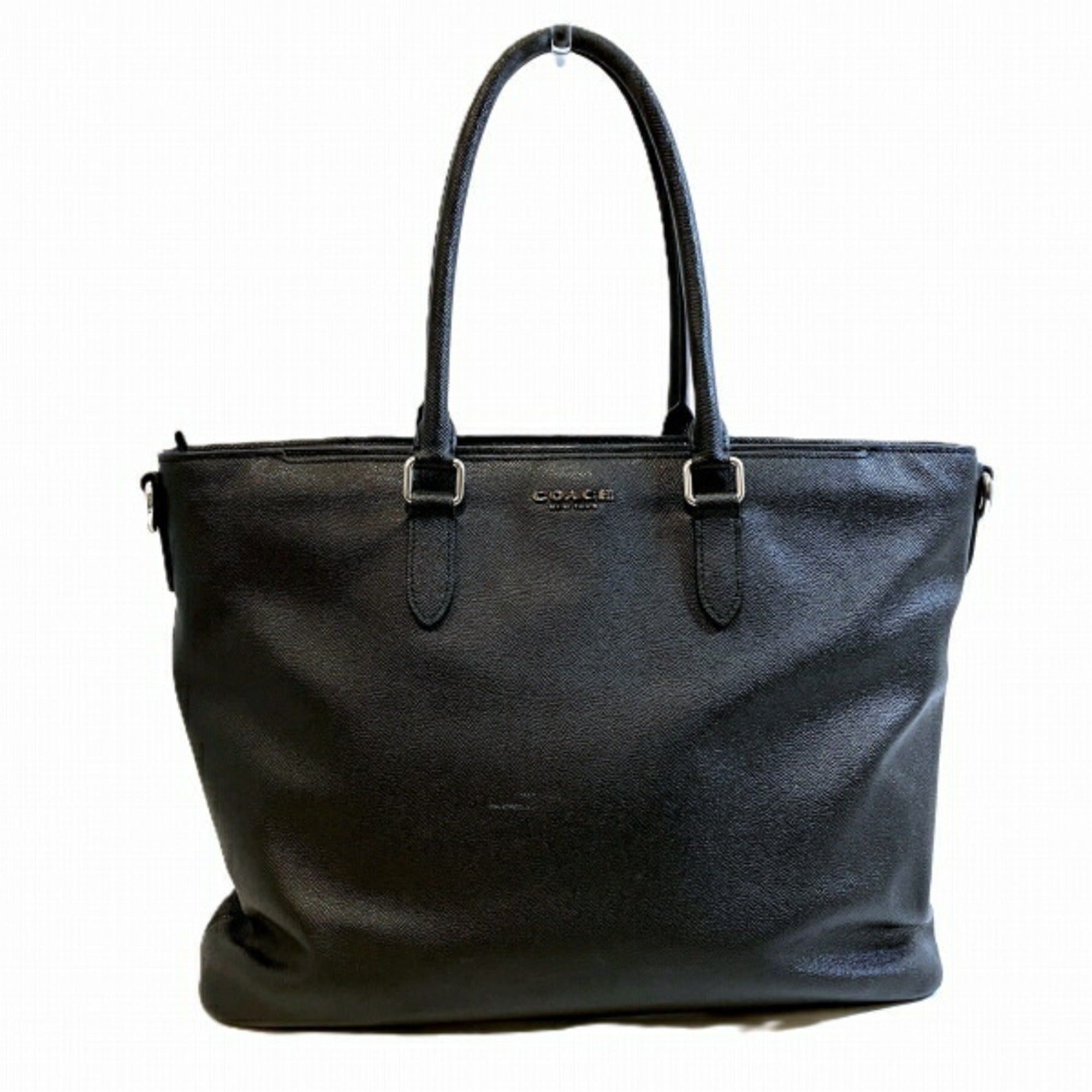 image of Coach C2842 Bags Handbags Men's Women's in Black