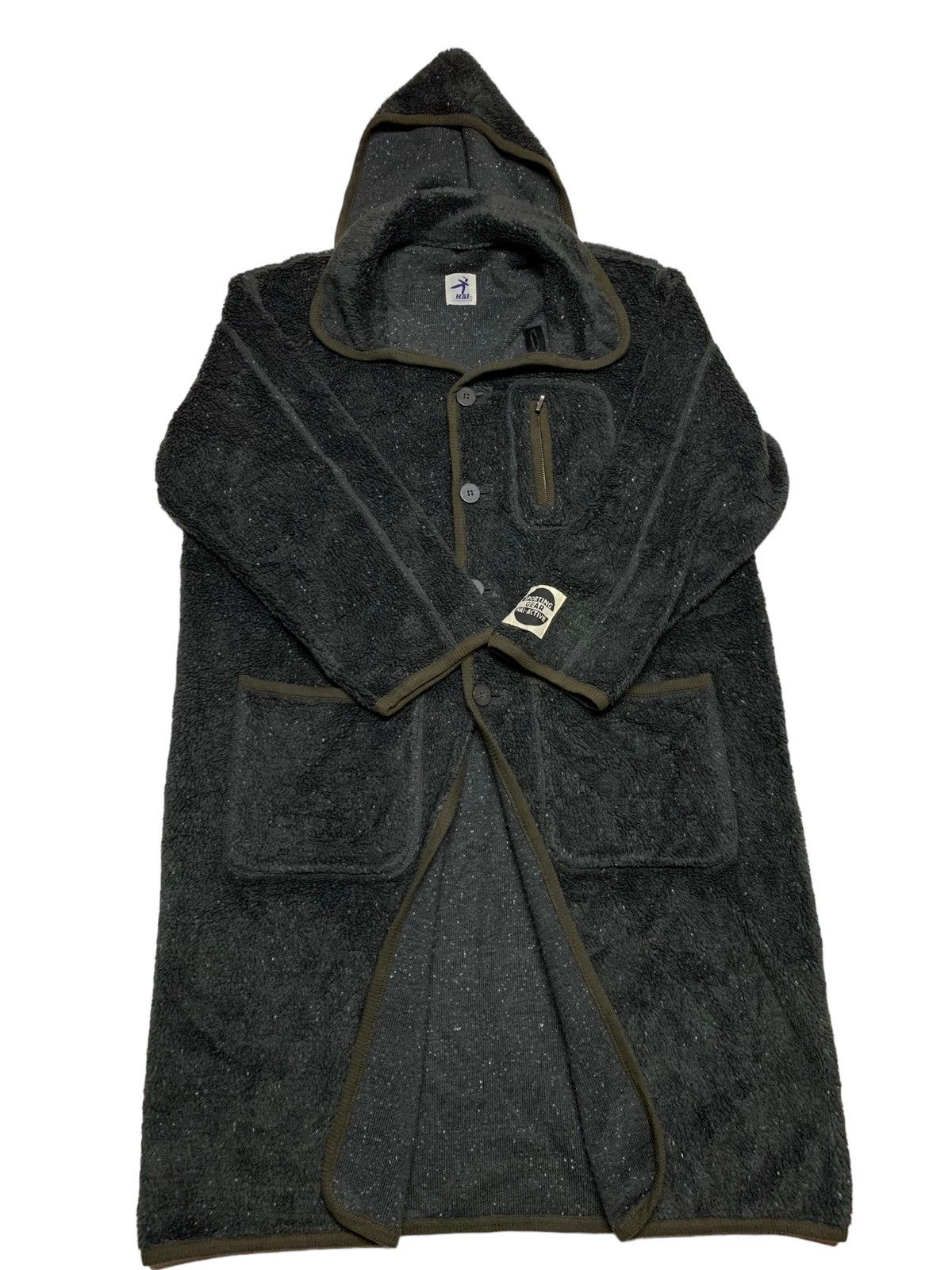 Hai Sporting Gear Hai sporting gear fleece Size US L / EU 52-54 / 3 - 12 Thumbnail