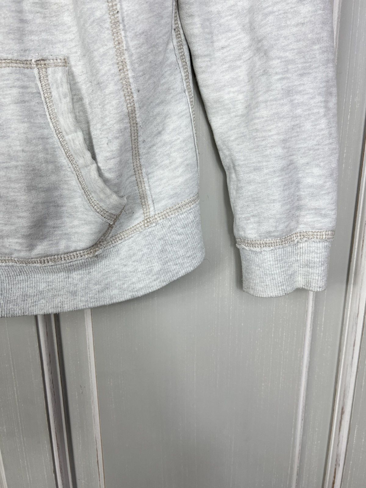 If Six Was Nine × Japanese Brand japan LGB if six was nine style faus fur zip hoodie jacket Size XS / US 0-2 / IT 36-38 - 8 Thumbnail
