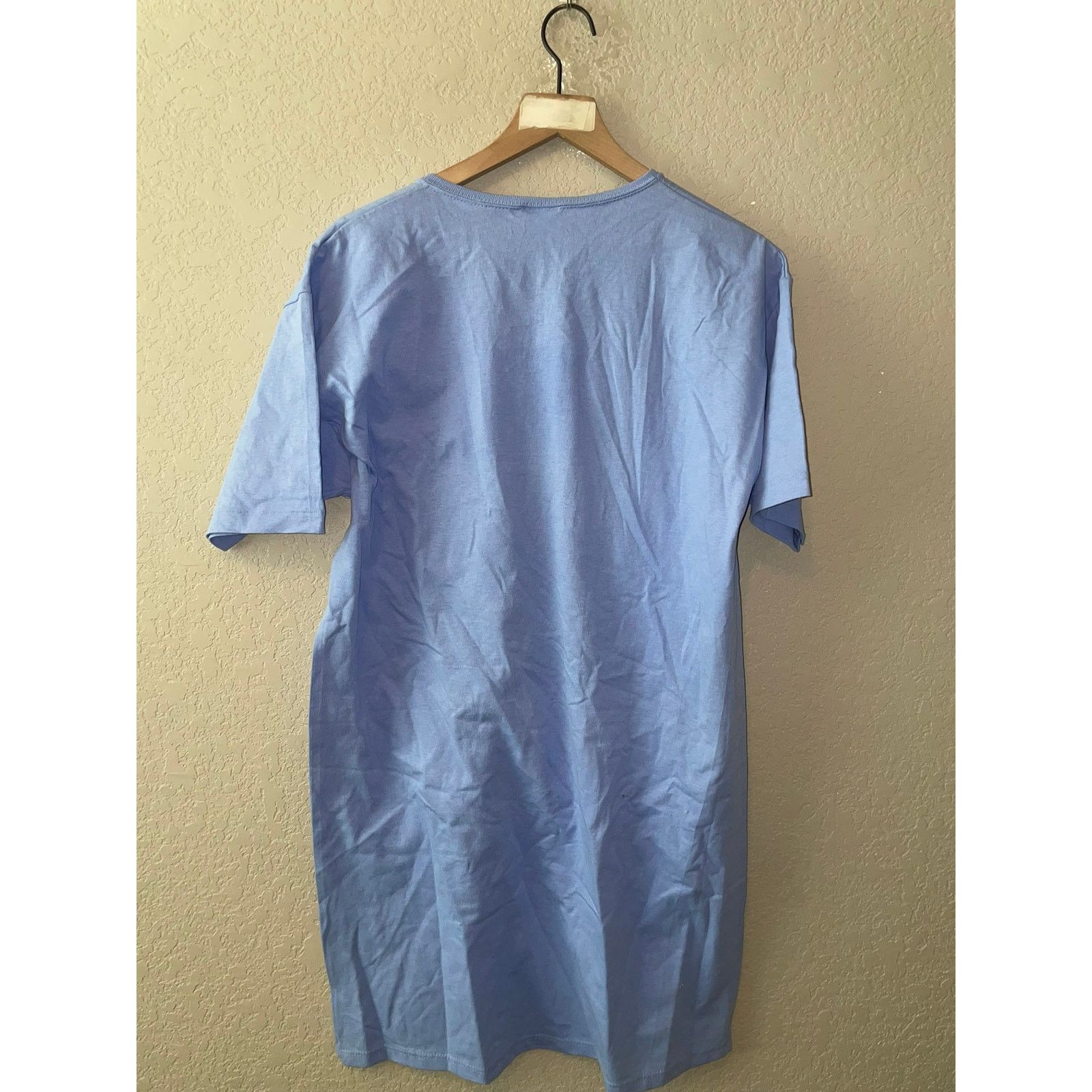 Jerzees Womens Vintage Sleeper Shirt Arizona Scottsdale Cactus Tee M Size M / US 6-8 / IT 42-44 - 6 Thumbnail