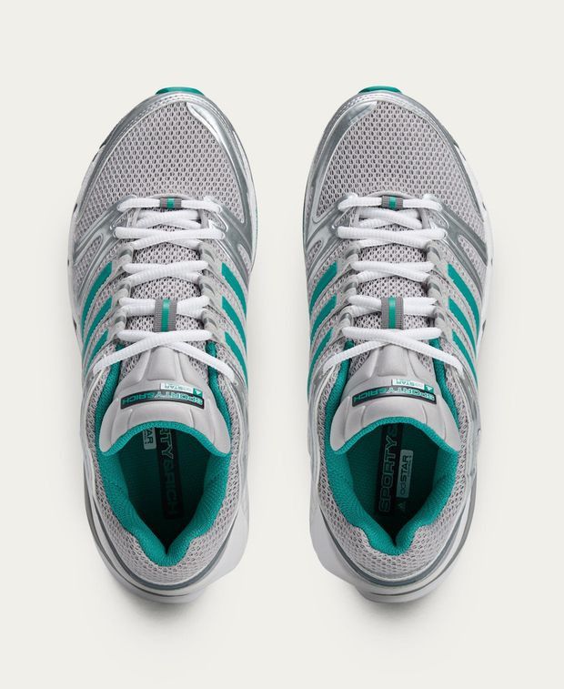 Adidas Sneakers Size US 7.5 / EU 40-41 - 1 Thumbnail