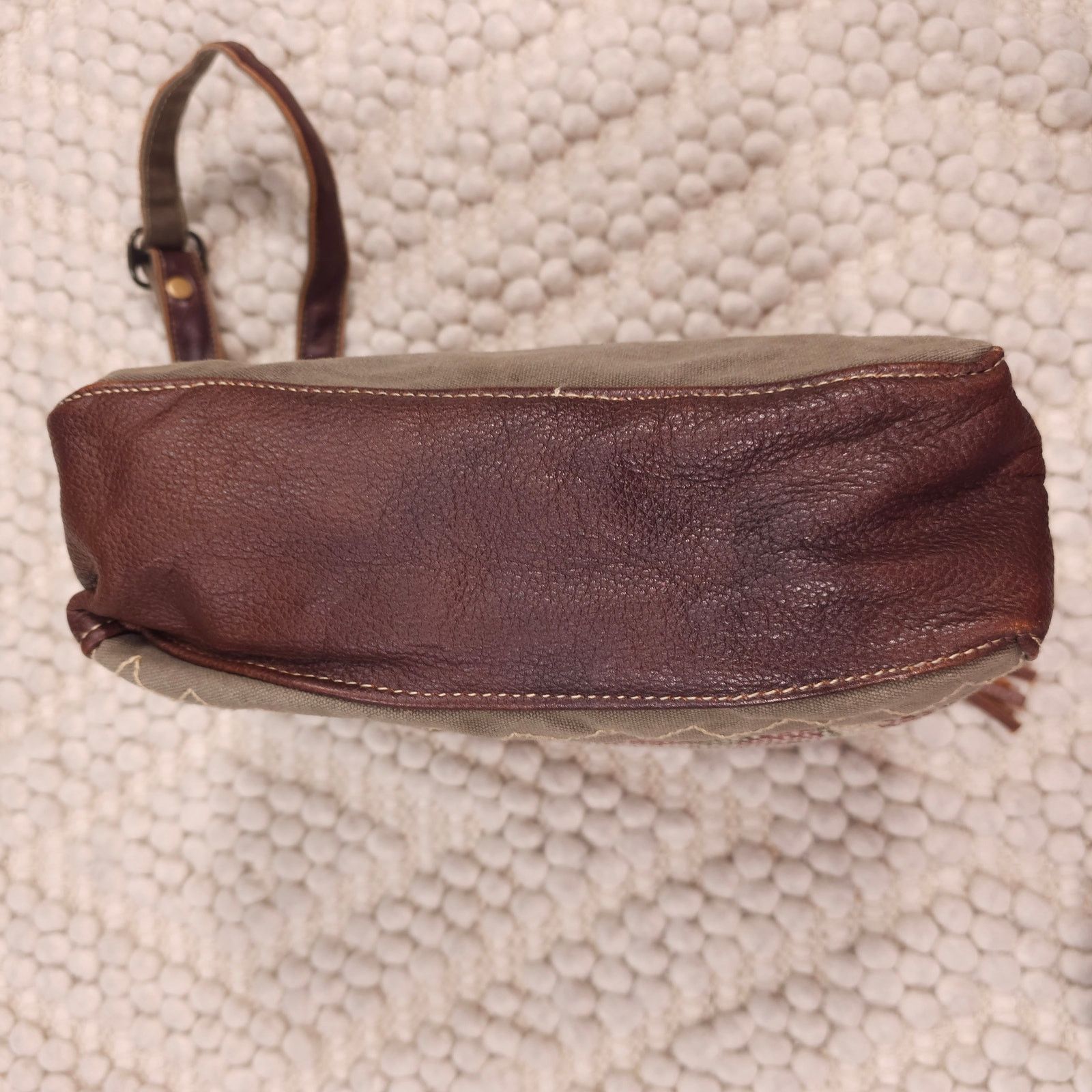 Other Myra Luguni Cowgirl Shoulder Bag Size ONE SIZE - 5 Thumbnail