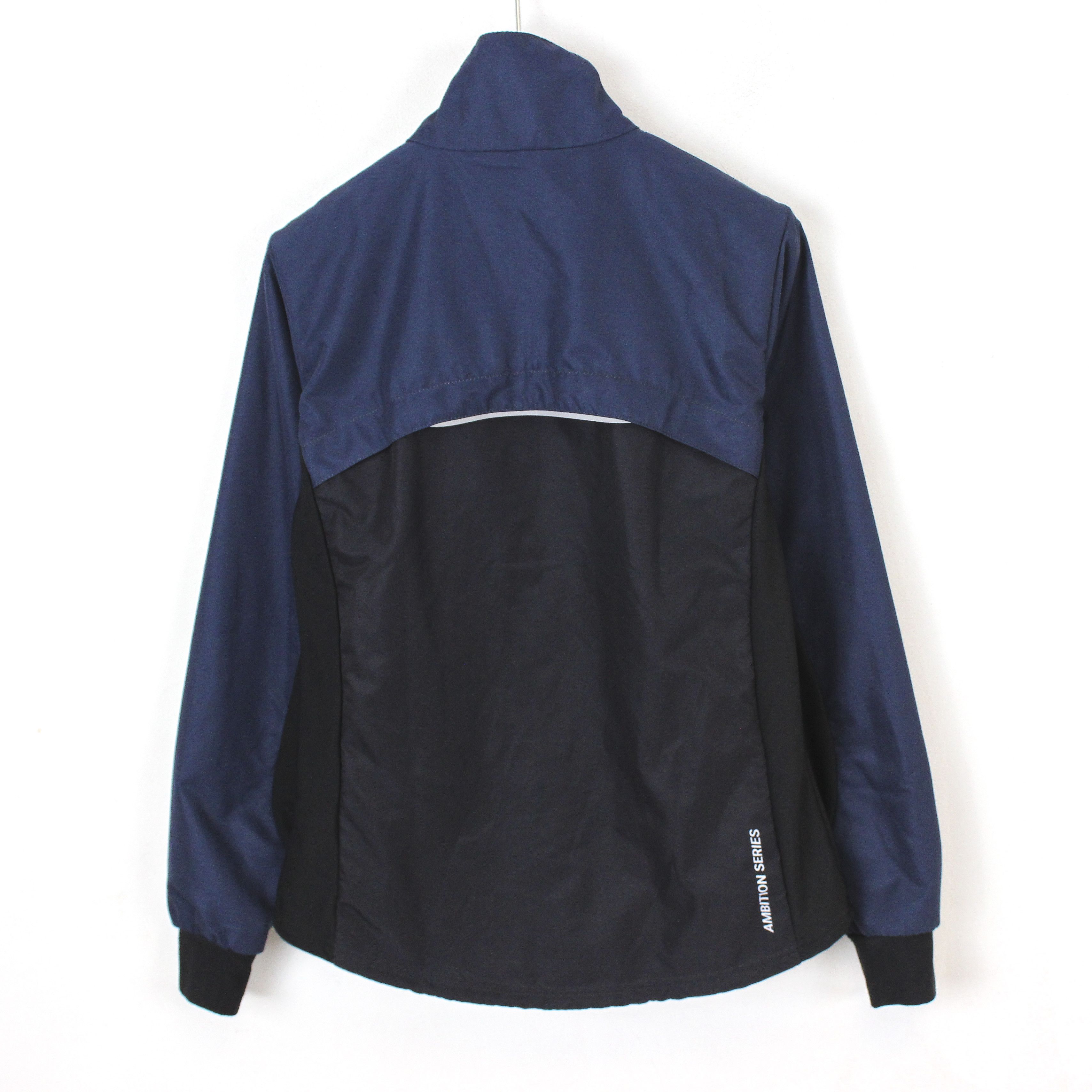 Other Trimtex Nordic Cross-Country women xs Jumper Jacket run jog Size XS / US 0-2 / IT 36-38 - 3 Thumbnail