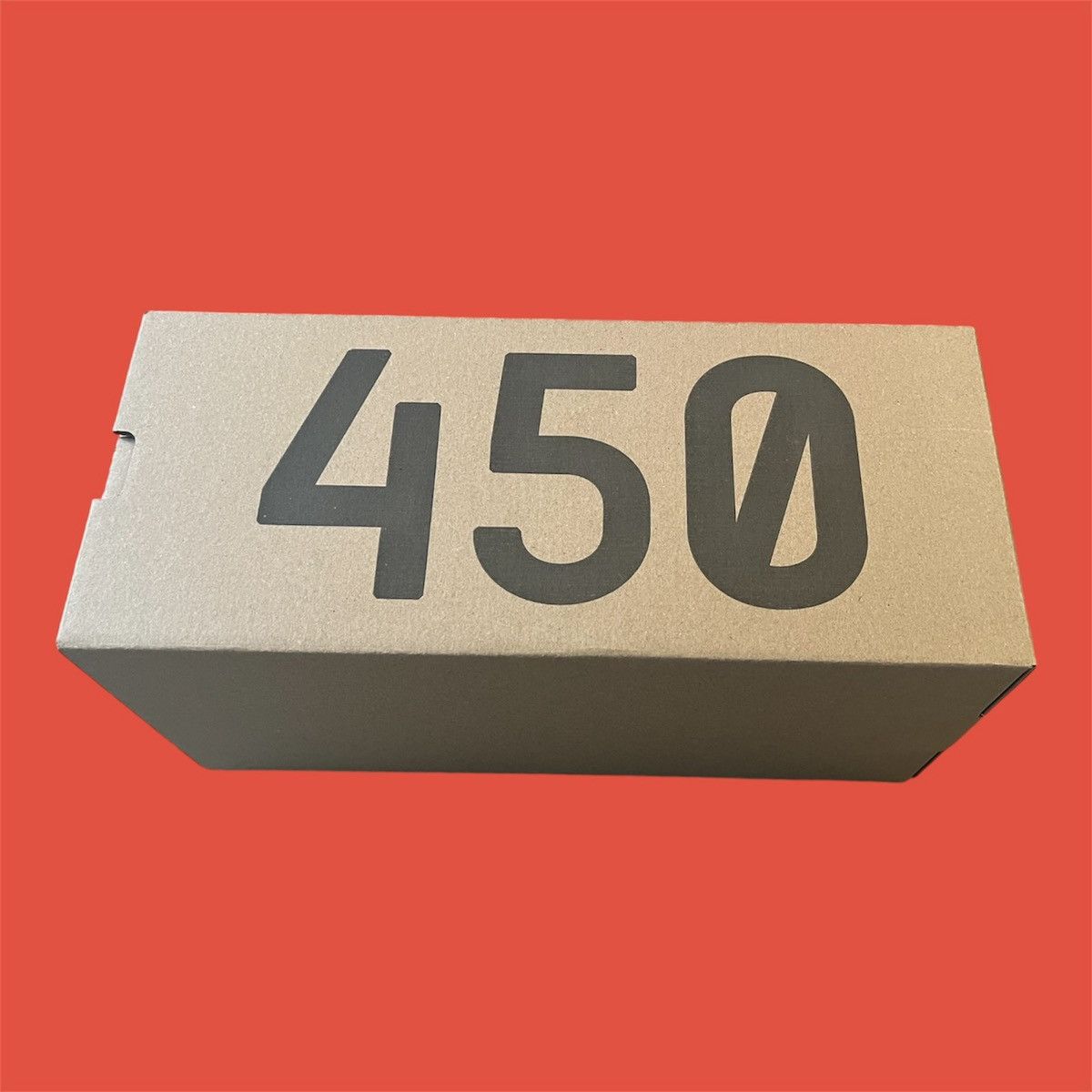 Adidas × Yeezy Yeezy 450 Slate Grey BNIB, Size US 9.5 / EU 42-43 - 7 Thumbnail