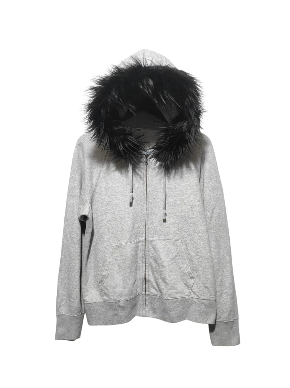 If Six Was Nine × Japanese Brand × Le Grande Bleu (L.G.B.) Fur