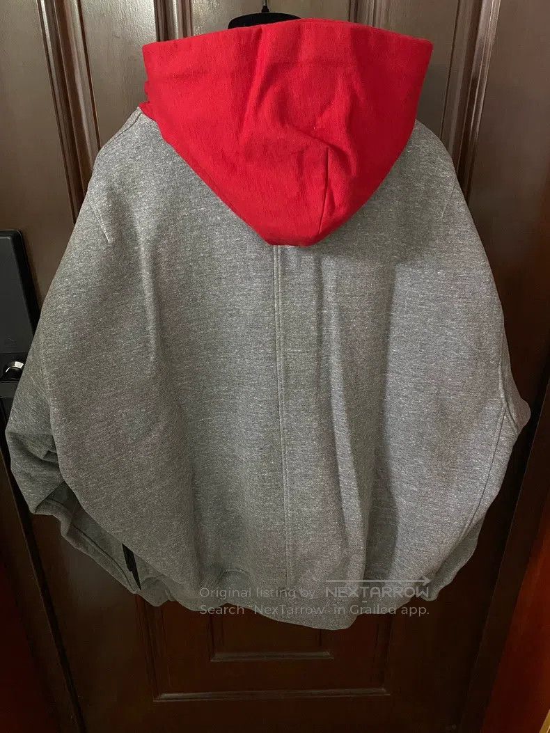 Fear of God Fear of God Season 5 Little Red Riding Hood Size US M / EU 48-50 / 2 - 2 Thumbnail