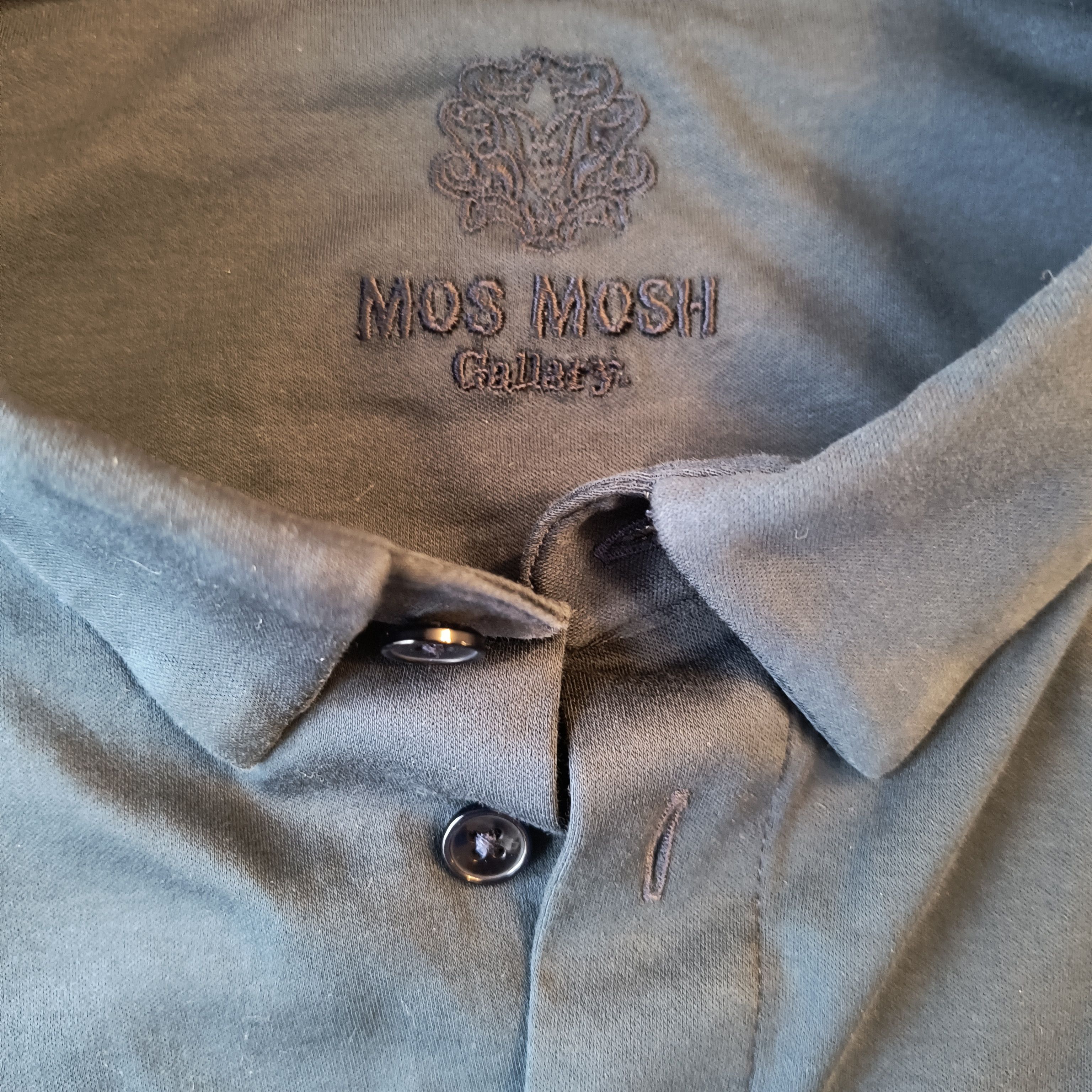 Other Mos Mosh Men Shirt Size US XL / EU 56 / 4 - 3 Thumbnail