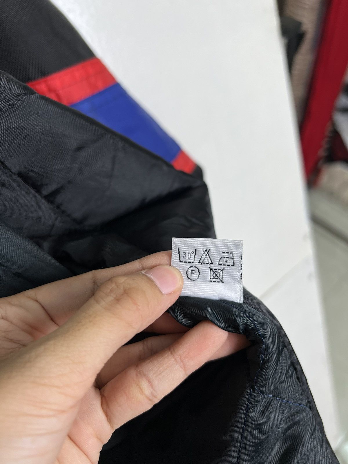 Mecca 🔥 MECCA USA JACKET Size US L / EU 52-54 / 3 - 16 Thumbnail