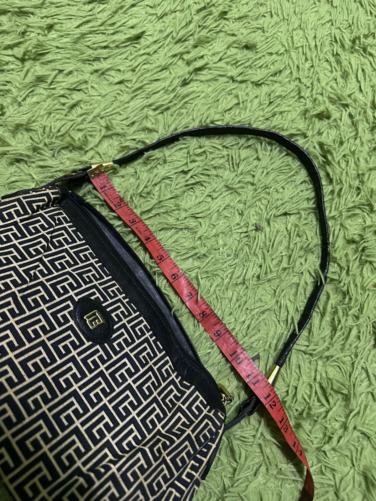 Pierre Balmain Pierre Balmain leather handbag Size ONE SIZE - 9 Thumbnail