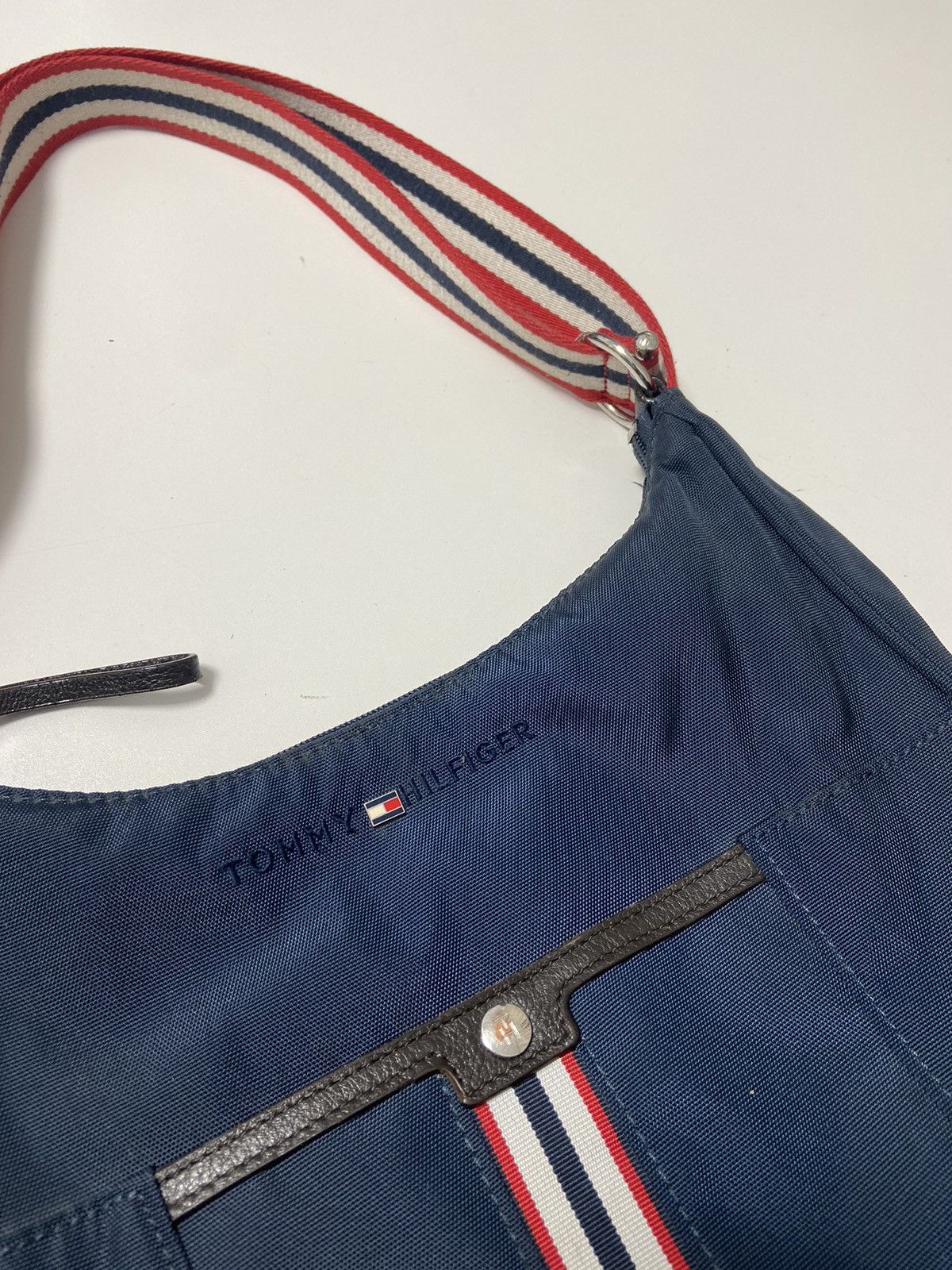 Tommy Hilfiger Tommy Hilfiger Bag y2k hype Size ONE SIZE - 3 Thumbnail