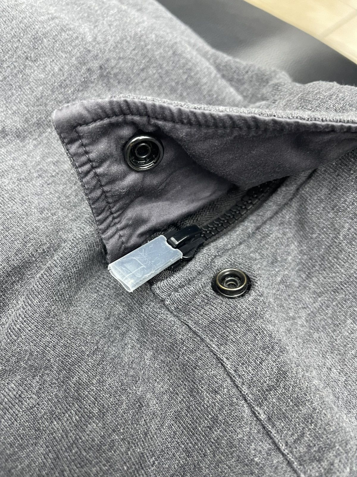Burberry Size XXL - Burberry Grey Sweatpants Size US 38 / EU 54 - 9 Thumbnail