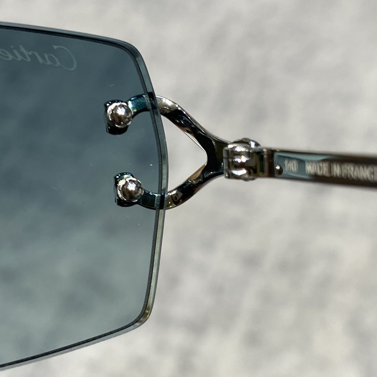 Cartier Cartier CT0550S 004 Size ONE SIZE - 6 Thumbnail