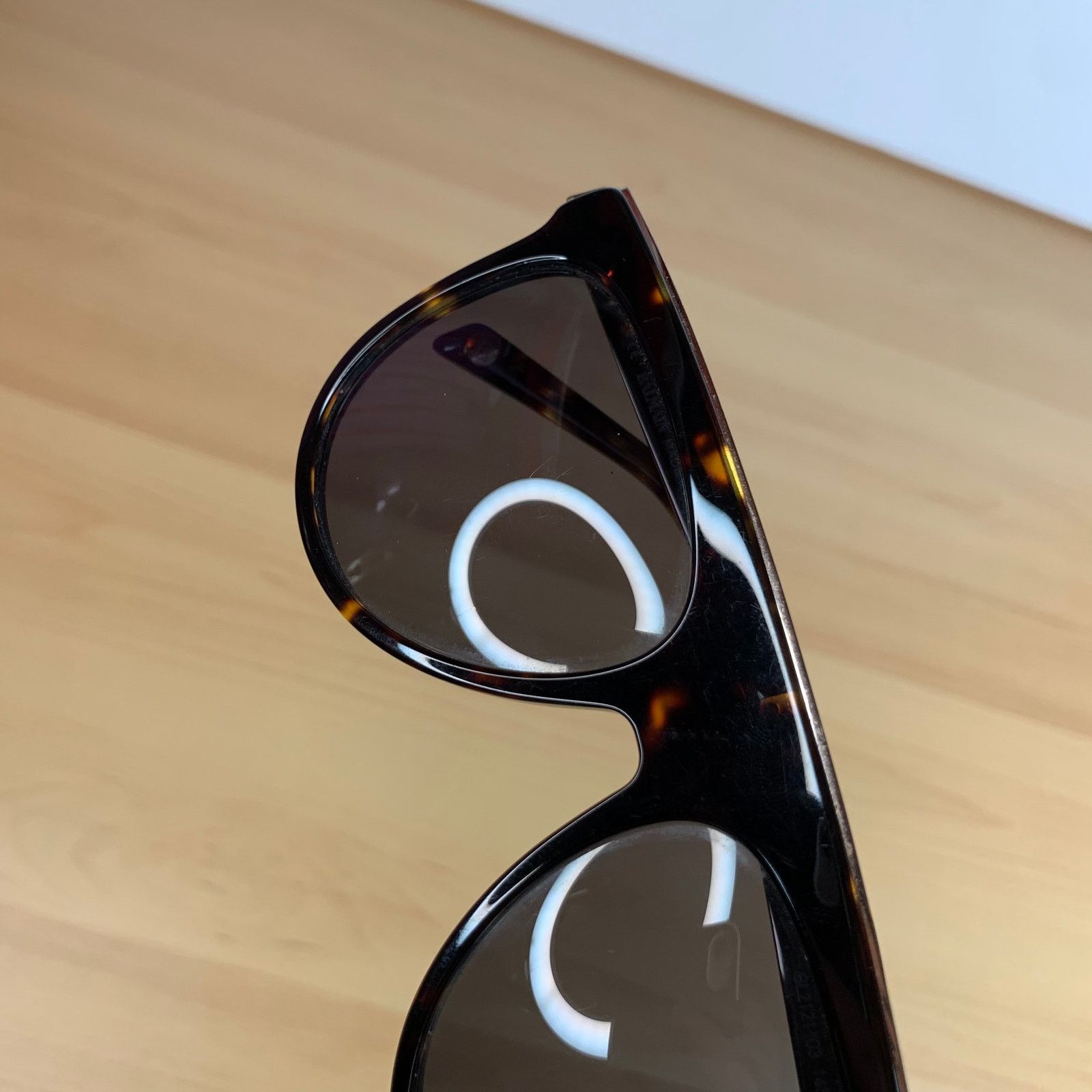 Balmain Balmain Women's Sunglasses / Fashion Sunglasses Size ONE SIZE - 14 Thumbnail