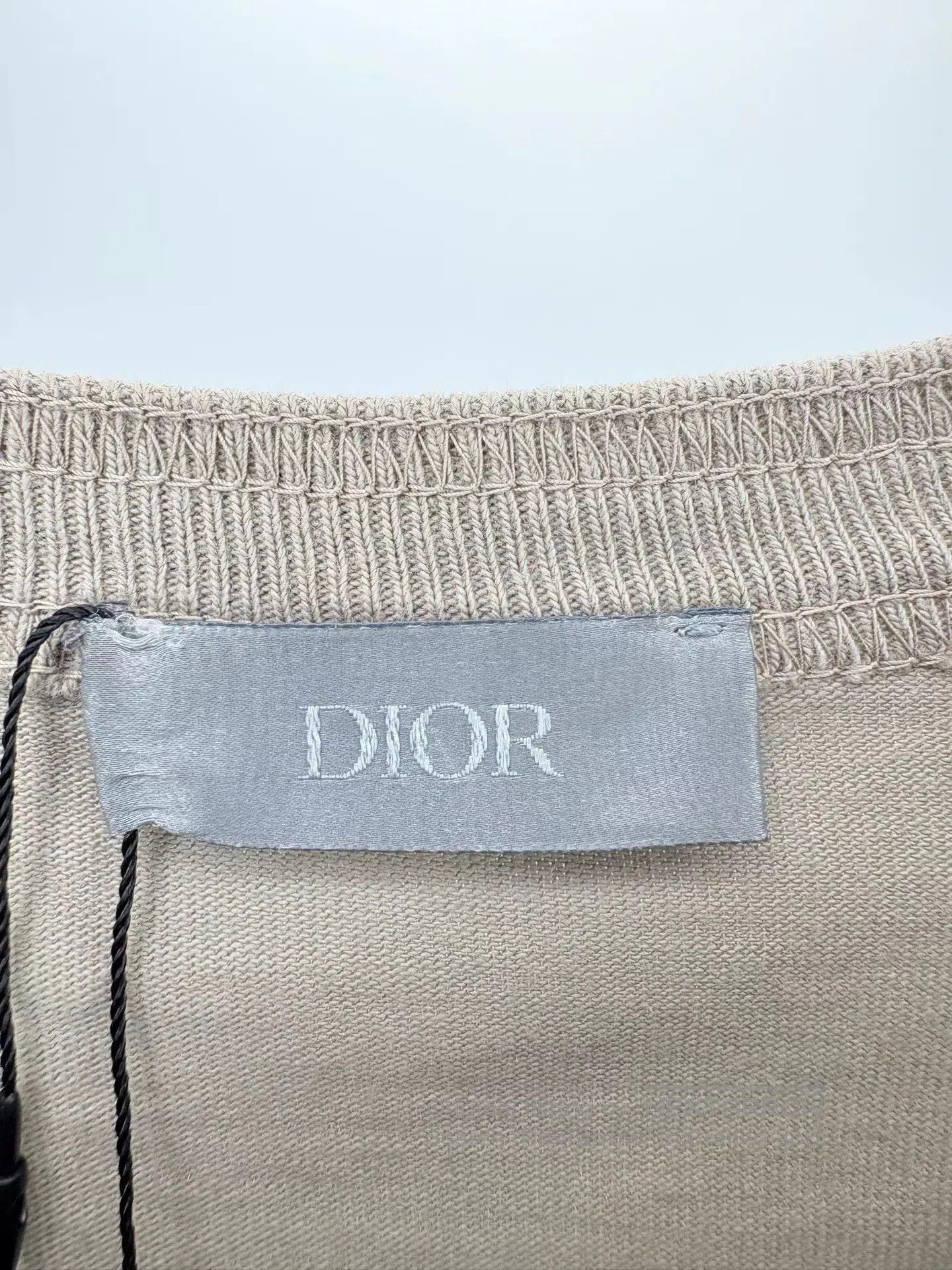Dior Brown Short. Size US S / EU 44-46 / 1 - 4 Thumbnail