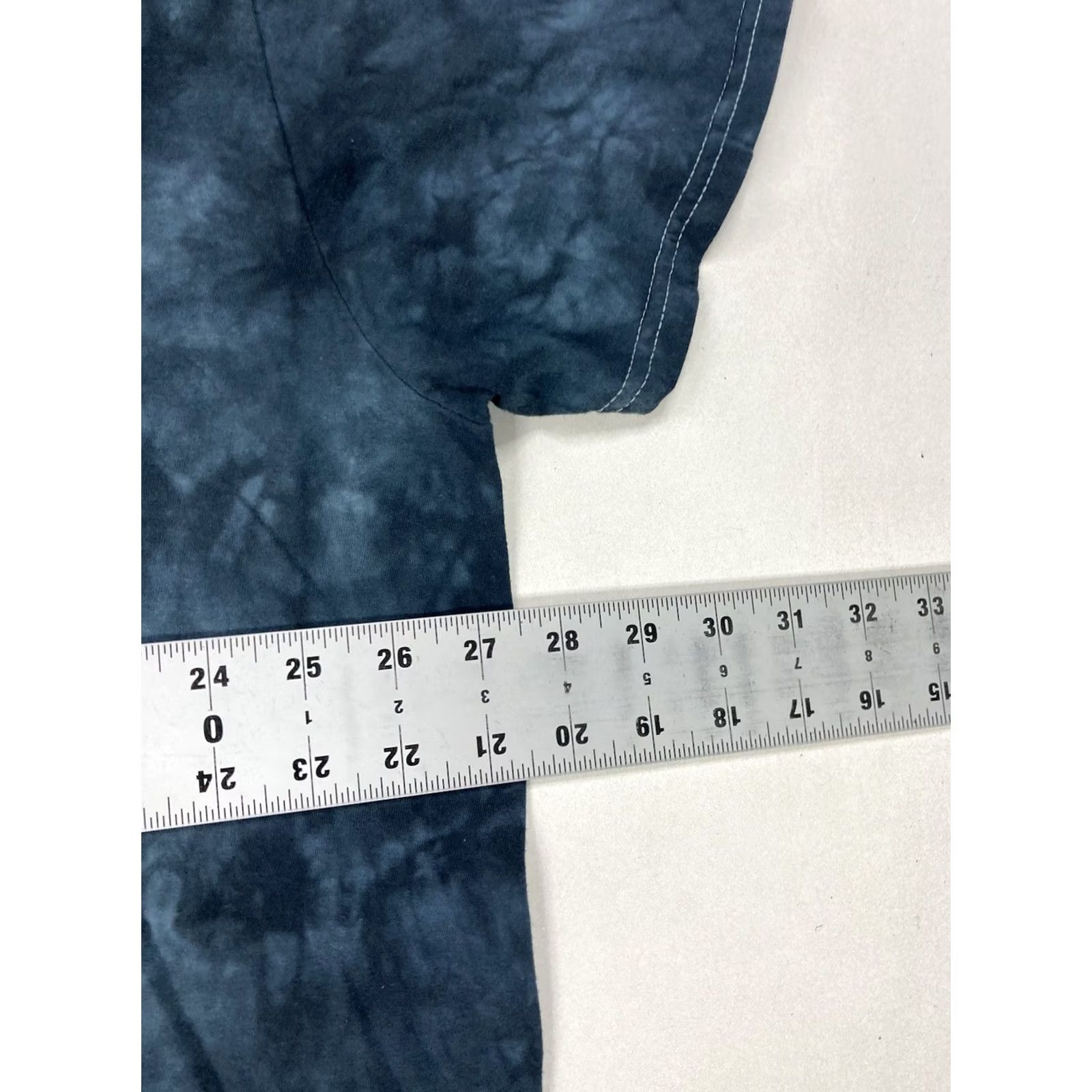 Vintage 2pac Tupac Shakur Graphic T-shirt Women XXL Oversized Tie Dye Short Sleeve Music Shirt Size XXL / US 16-18 / IT 52-54 - 6 Thumbnail