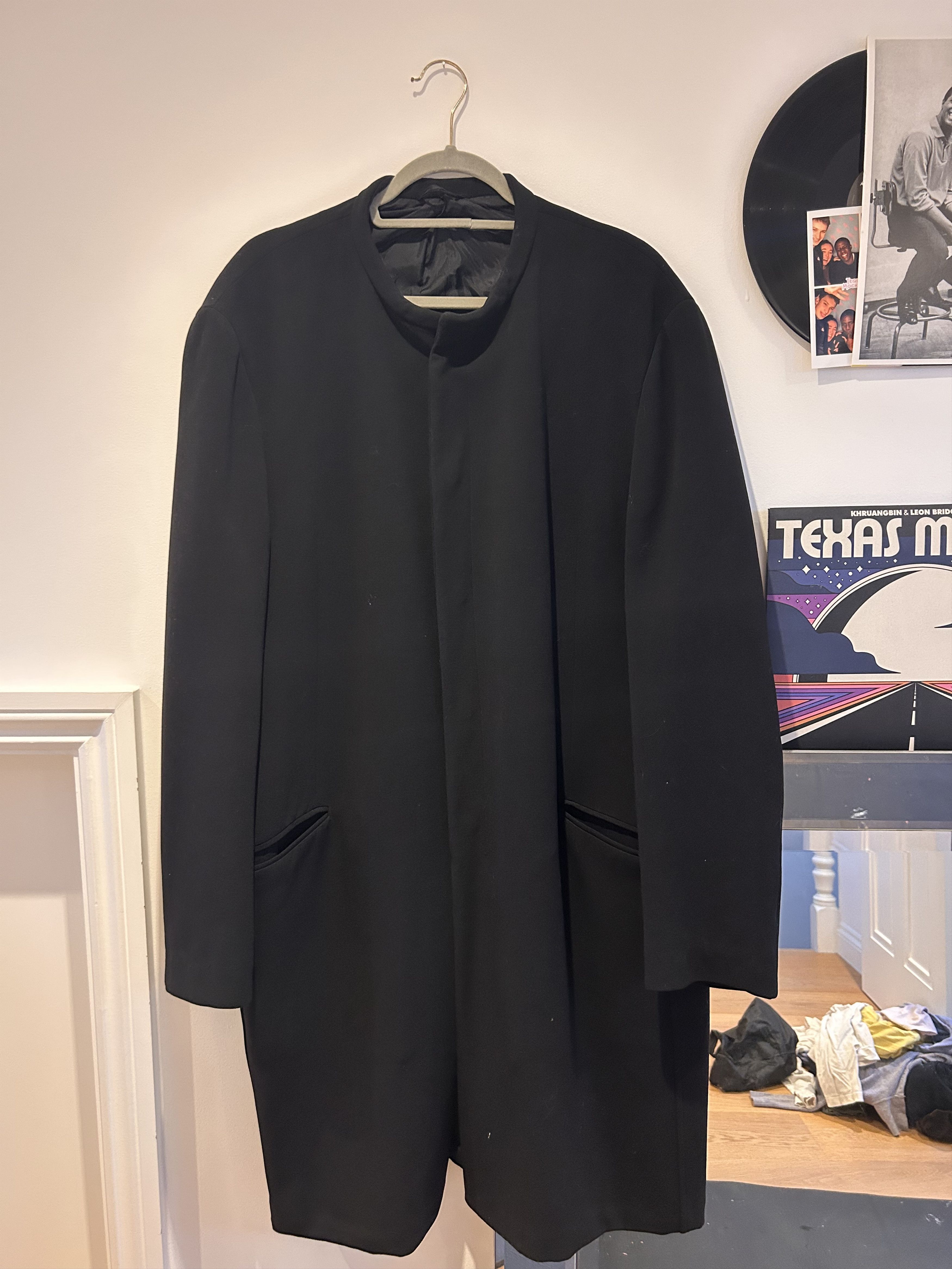 Giorgio Armani Coat