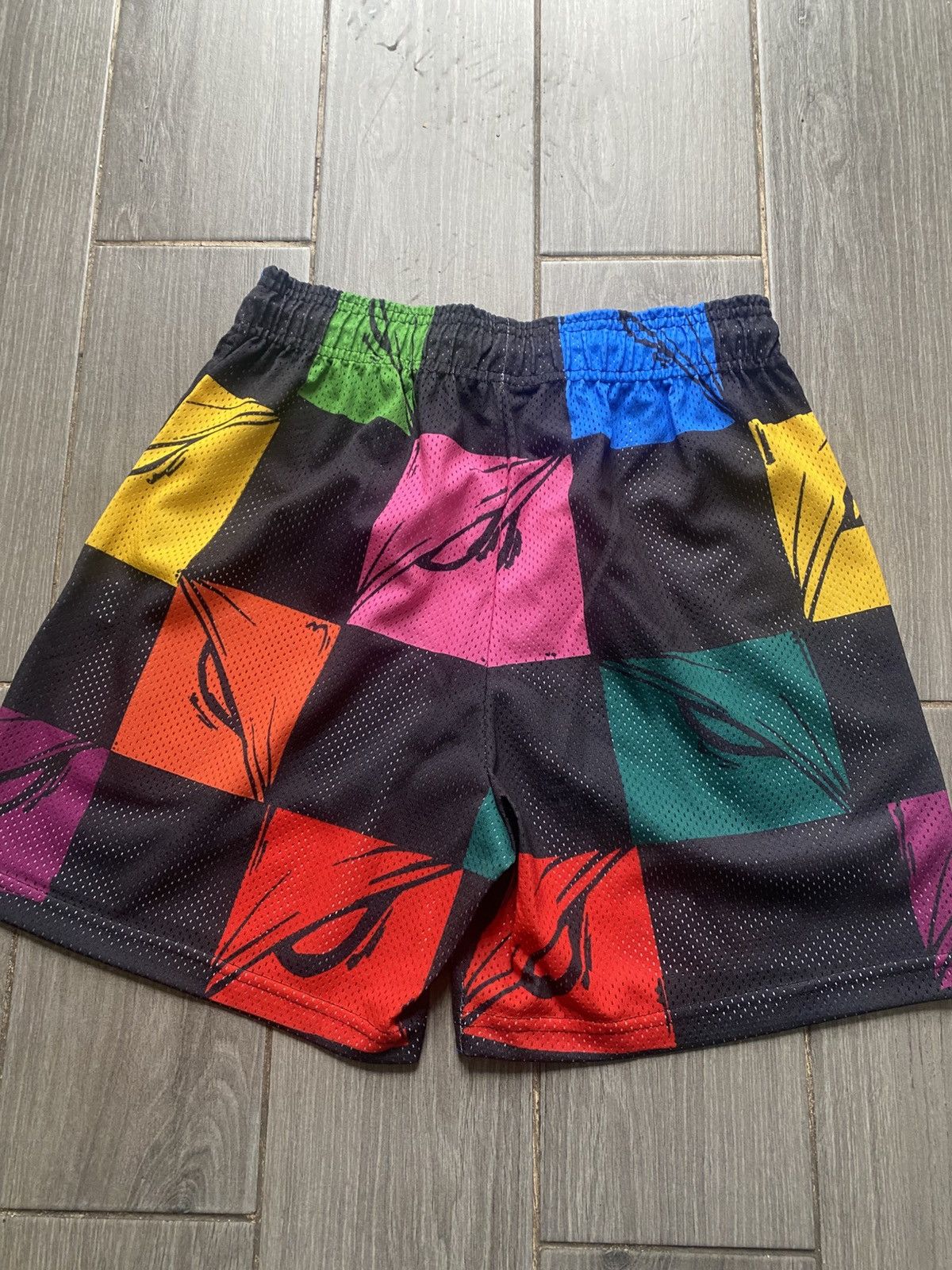 Eric Emanuel Eric Emanuel Matty Boy short Medium Size US 32 / EU 48 - 2 Thumbnail