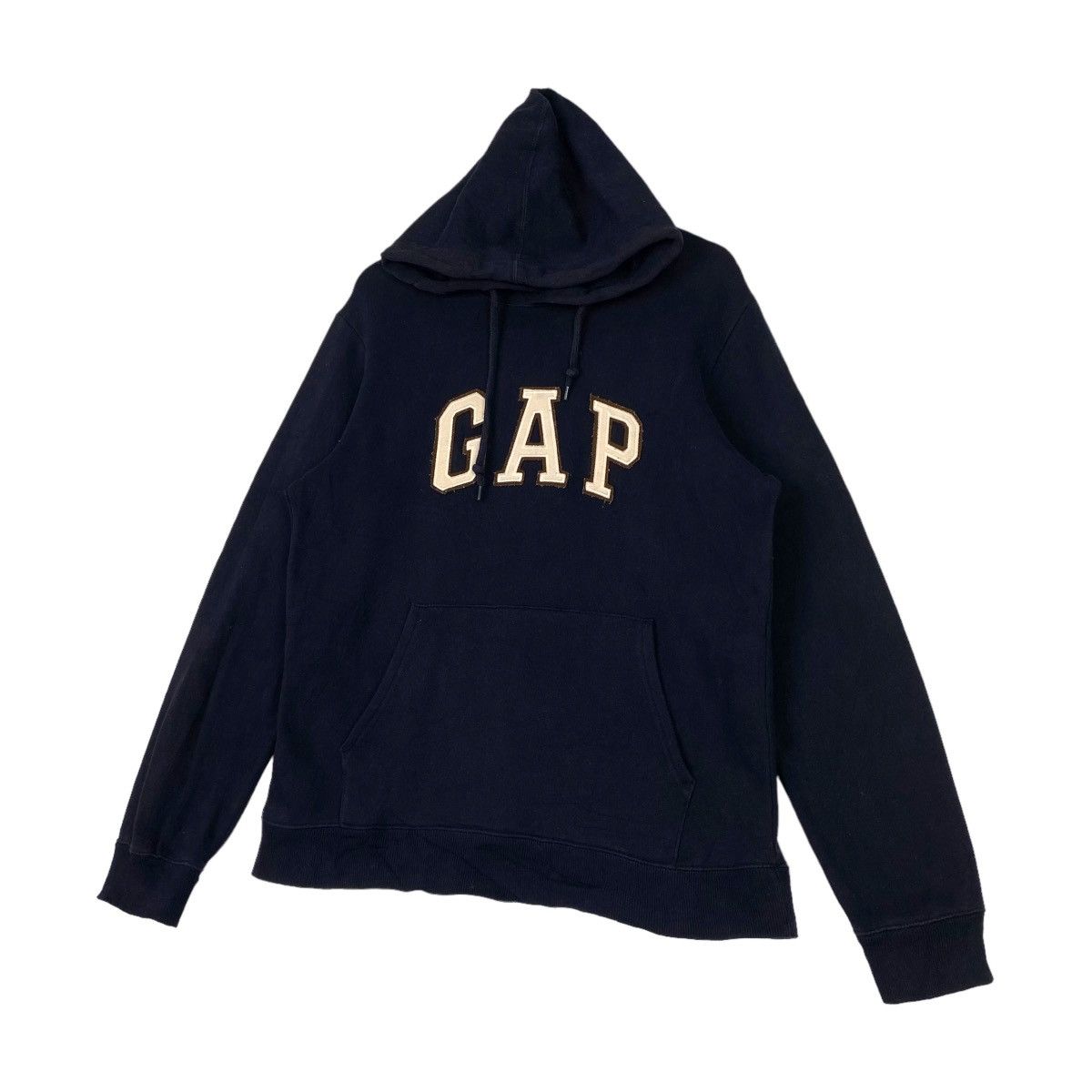 Gap GAP Hoodie Sweatshirt Crewneck Pull Over Size US M / EU 48-50 / 2 - 3 Thumbnail