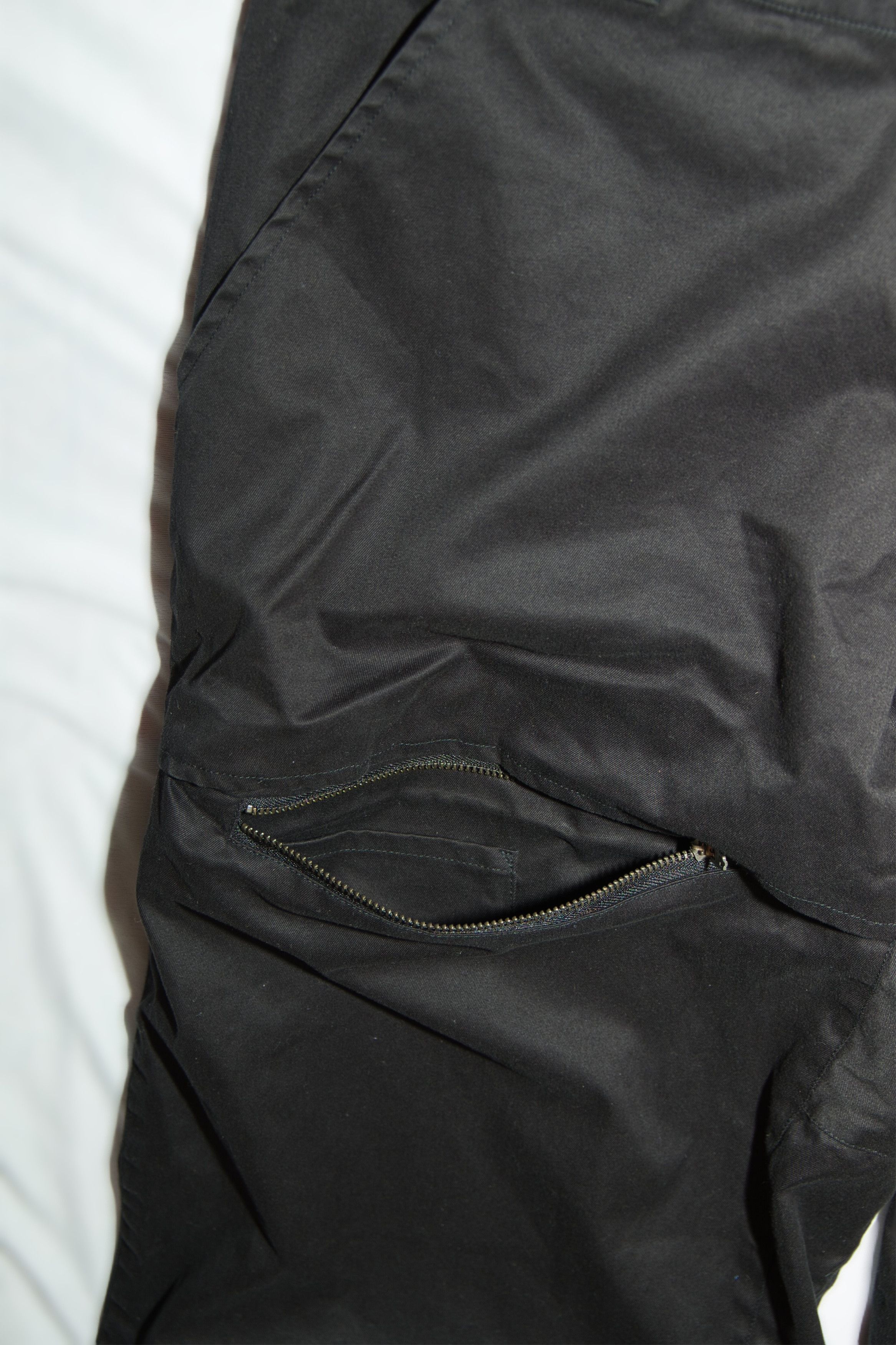 Acronym ACRONYM E-P1 sz. M vintage nextec epic pants Size US 32 / EU 48 - 5 Thumbnail