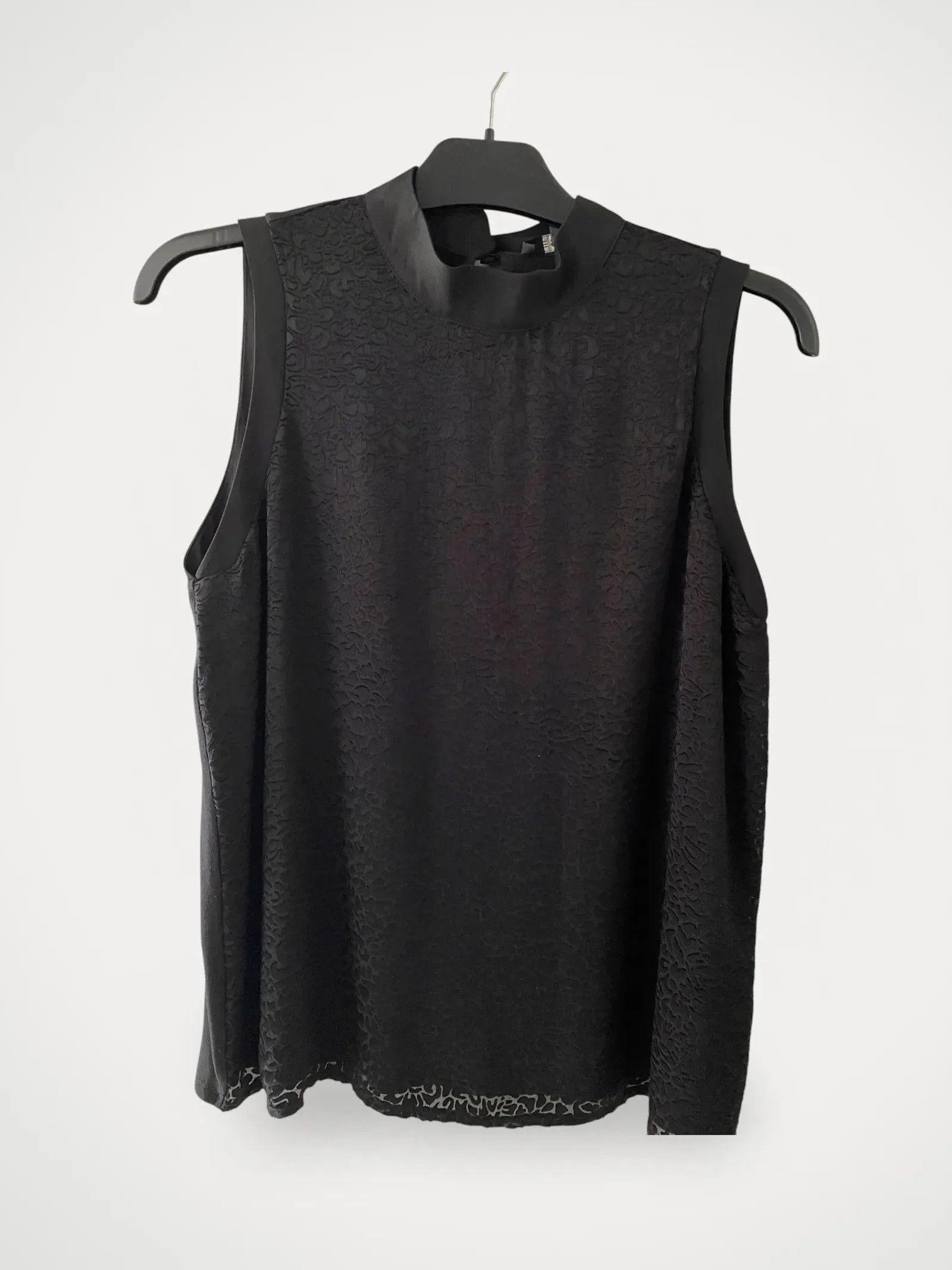 Esprit Esprit Top Size L / US 10 / IT 46 - 1 Thumbnail
