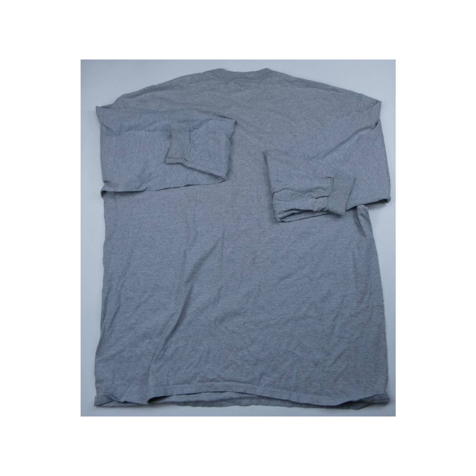 Nike Nike OHIO STATE 2007 BCS National Championship t-shirt, XXL Size US XXL / EU 58 / 5 - 2 Thumbnail