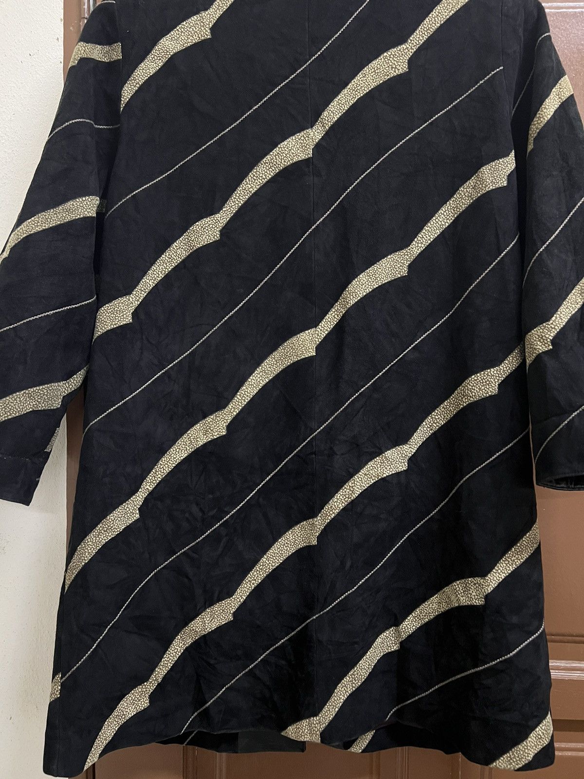 JACKET LEATHER