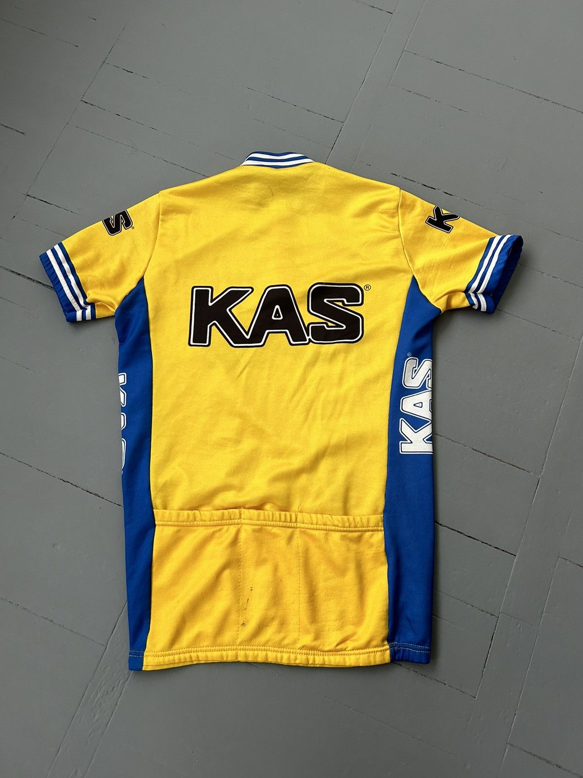 Bicycle Cycling jersey Size US M / EU 48-50 / 2 - 6 Thumbnail