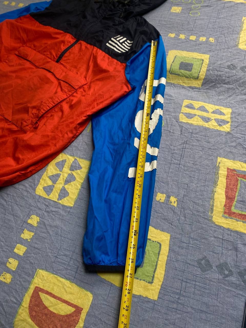 The North Face The North Face Windbreaker Size US L / EU 52-54 / 3 - 11 Thumbnail