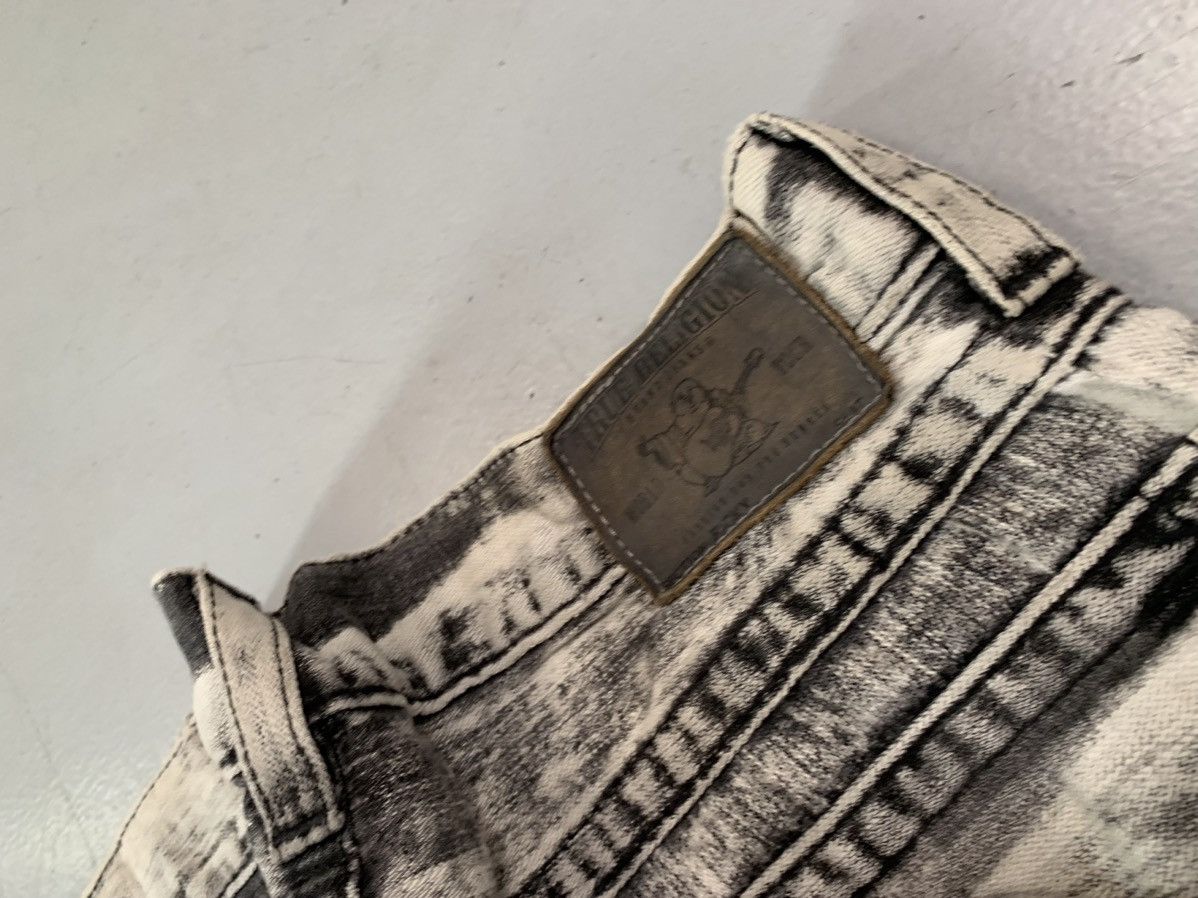 True Religion Vintage True religion bootcut denim Size US 38 / EU 54 - 5 Thumbnail