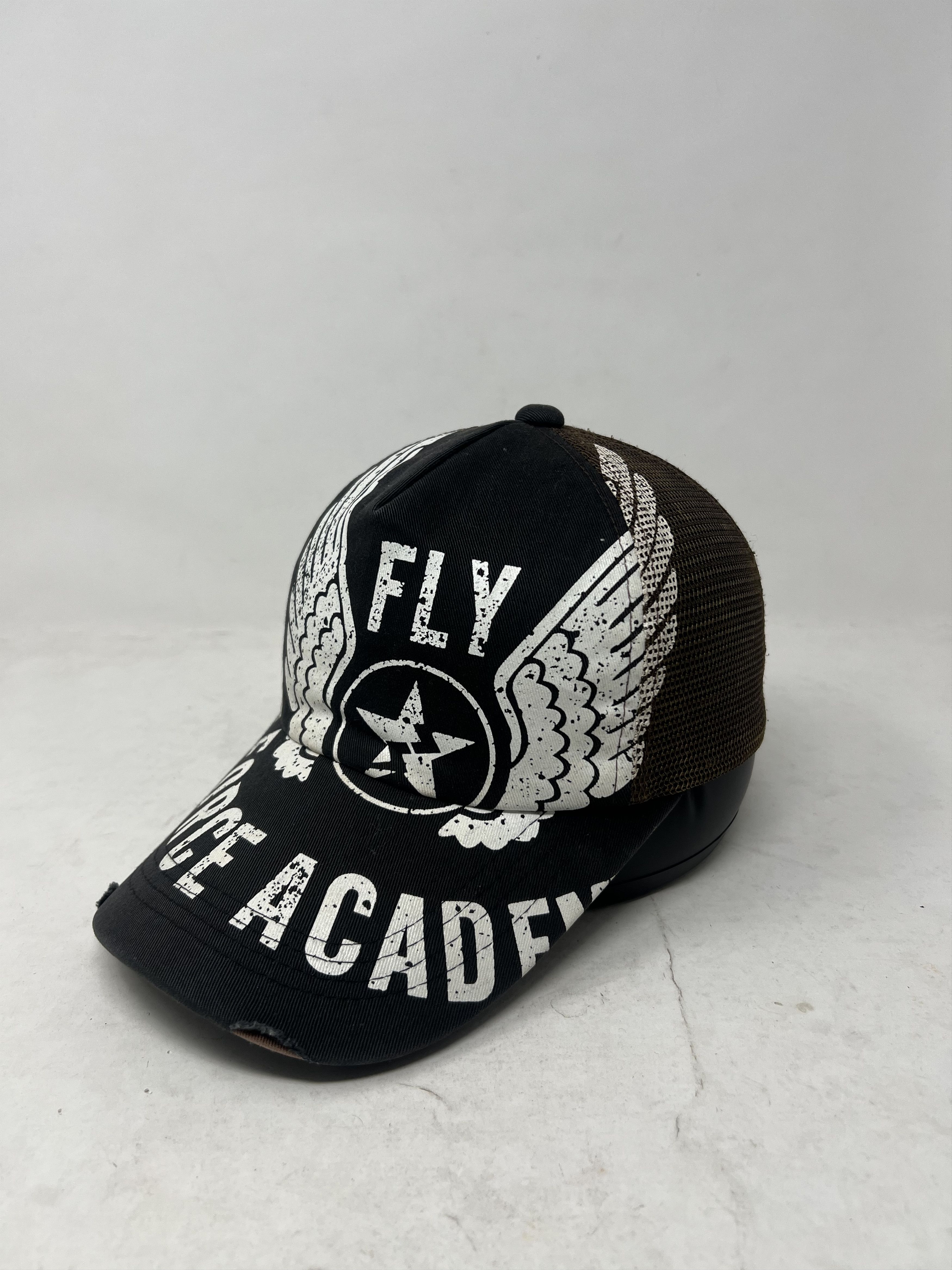 Alpha Industries Alpha Industries Fly Airforce Academy Hat Size ONE SIZE - 1 Thumbnail