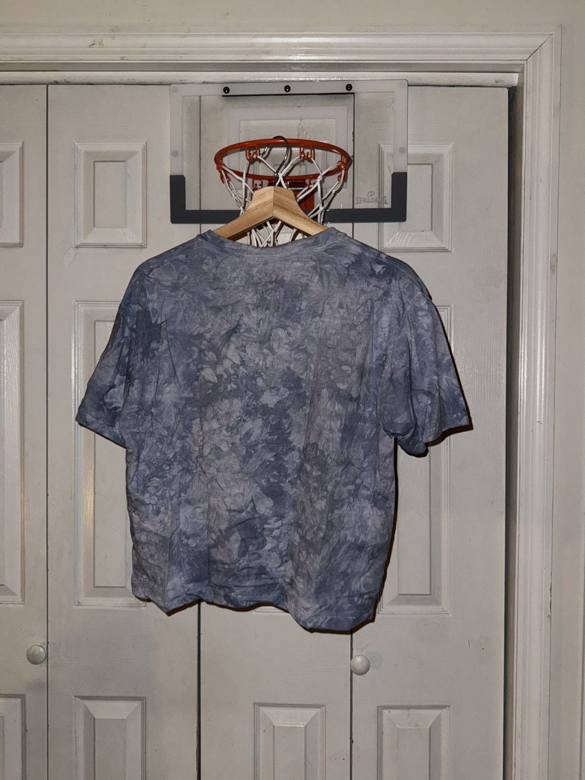 Vintage Tree Camo? Shirt Size US S / EU 44-46 / 1 - 3 Thumbnail
