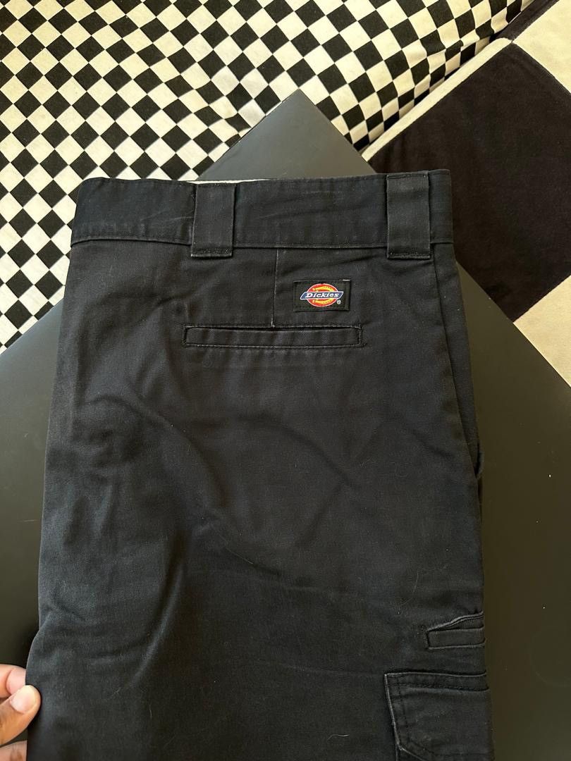 Dickies DICKIES CARGO SHORTS SIZE #44 Size US 44 / EU 60 - 3 Thumbnail