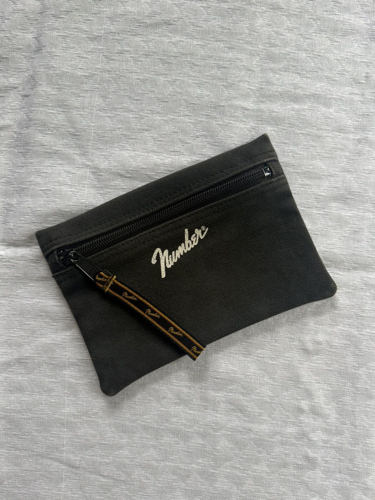 Men's Number (N)ine Bags & Luggage | Grailed
