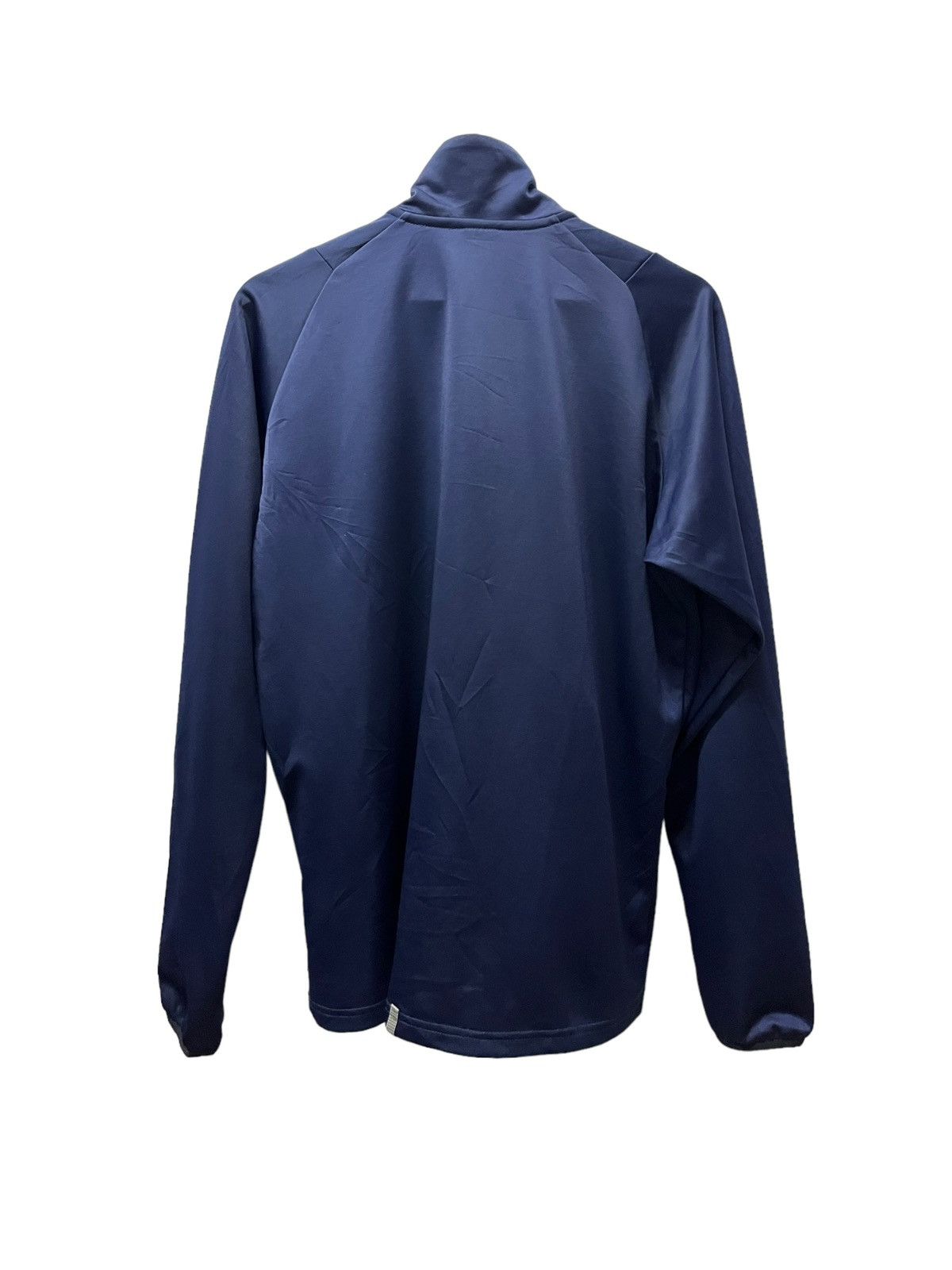 Oakley × Vintage Oakley Nylon Track Top Jacket Size US L / EU 52-54 / 3 - 2 Thumbnail